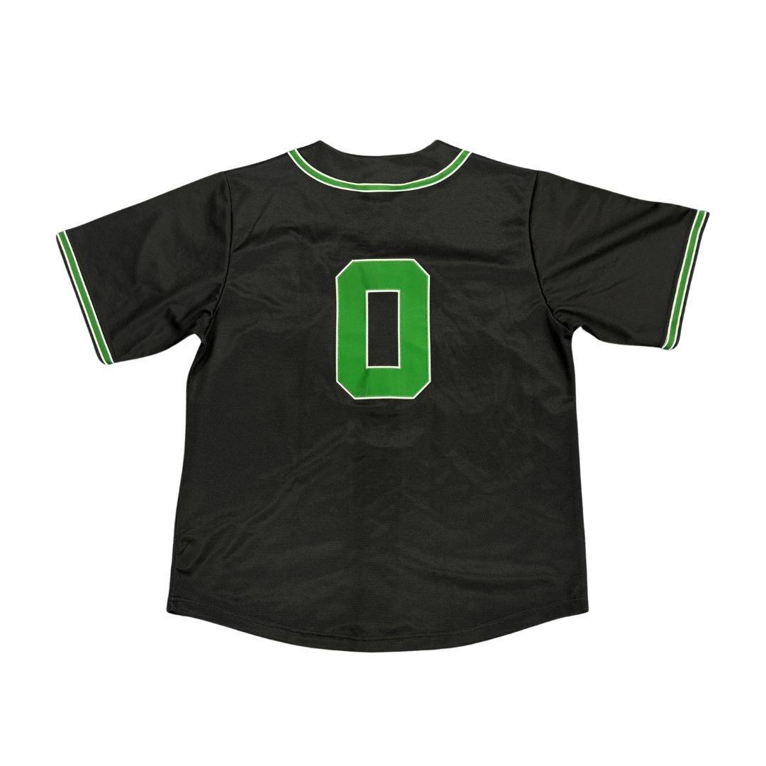 "C's Baseball" Jersey