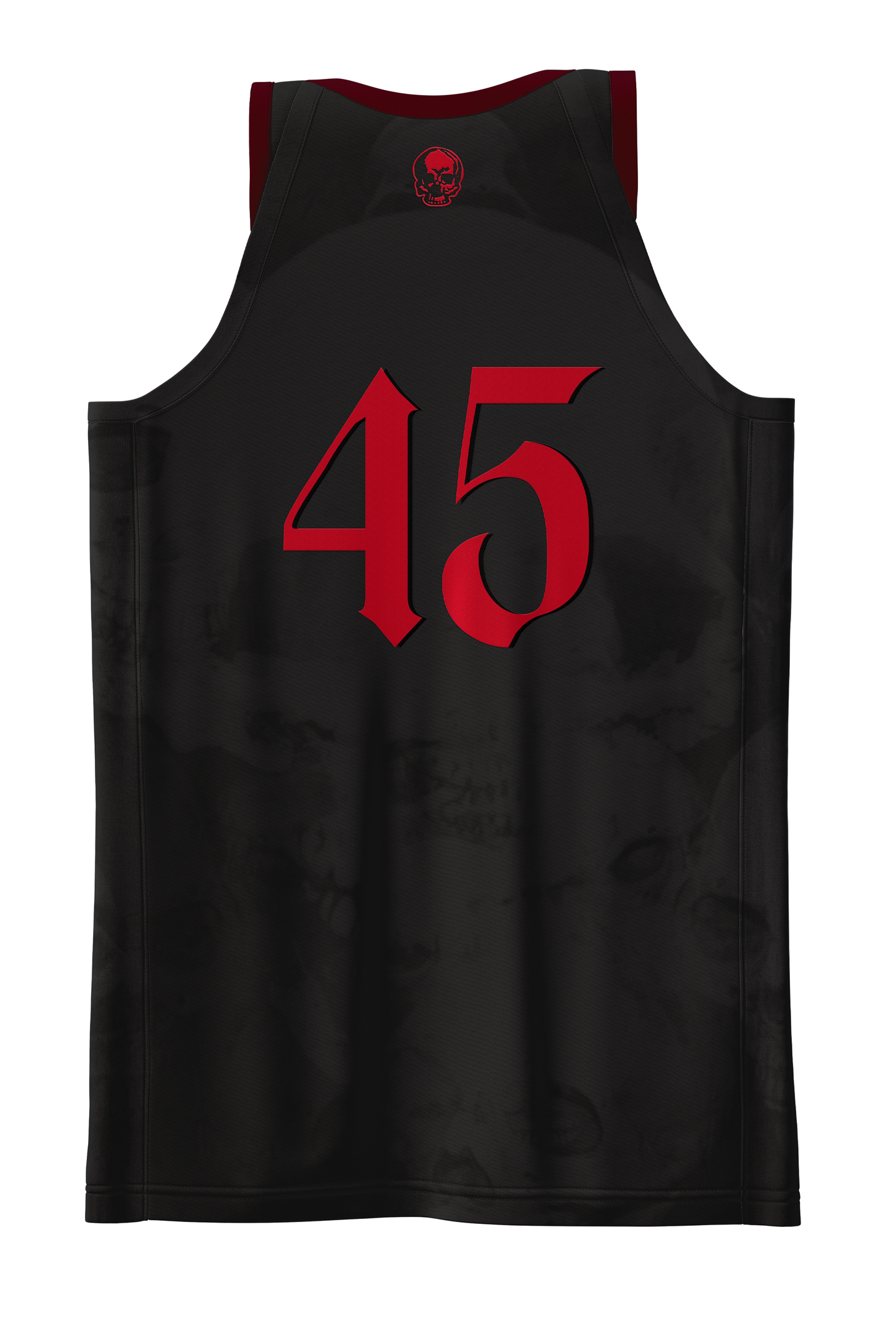 "Cavs N Harmony" Jersey