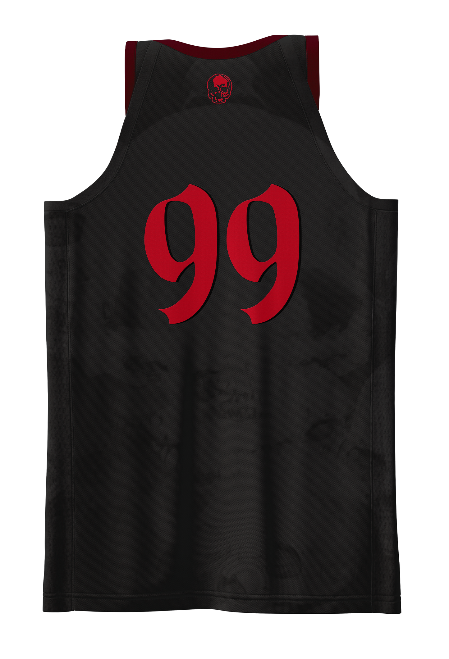 "Cavs N Harmony" Jersey