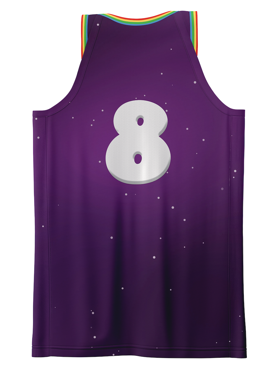 "Unicorn" Jersey