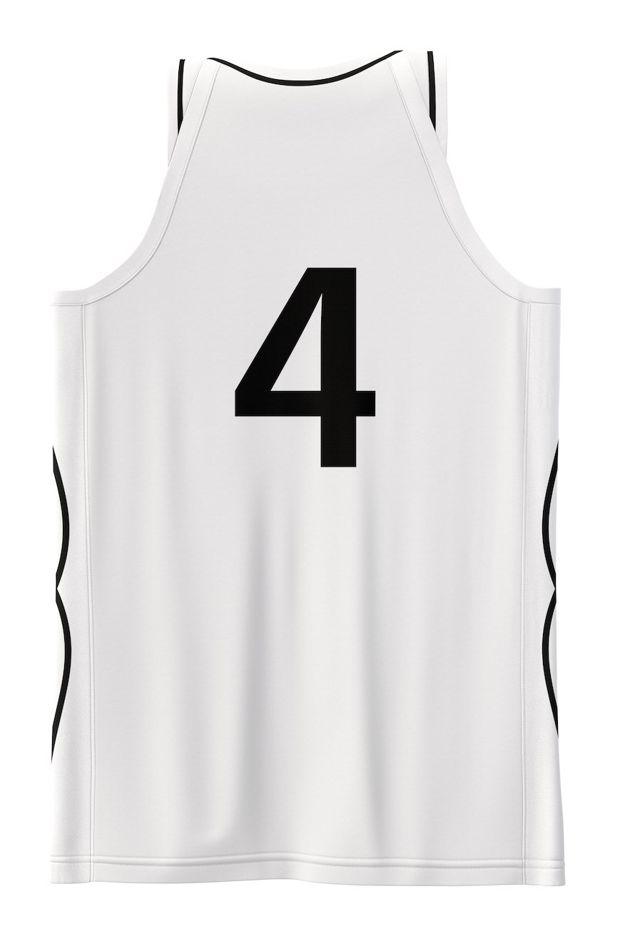 "Entering Boston" Jersey