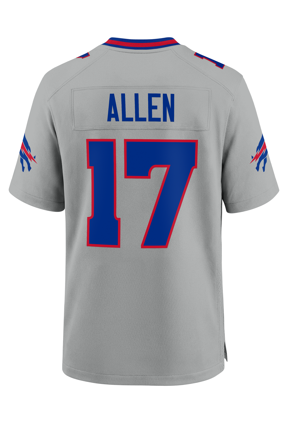 "Nickel City" Jersey