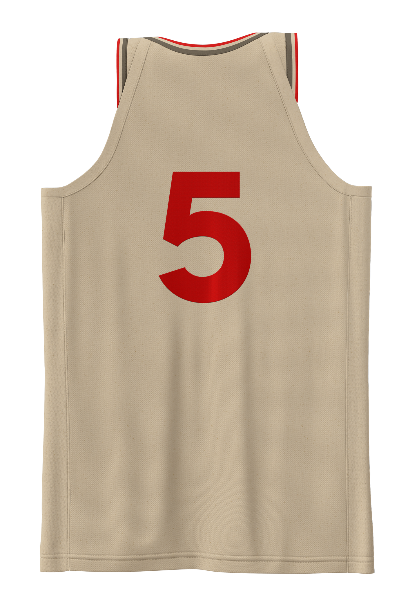 "Welcome to Minnesota" Jersey