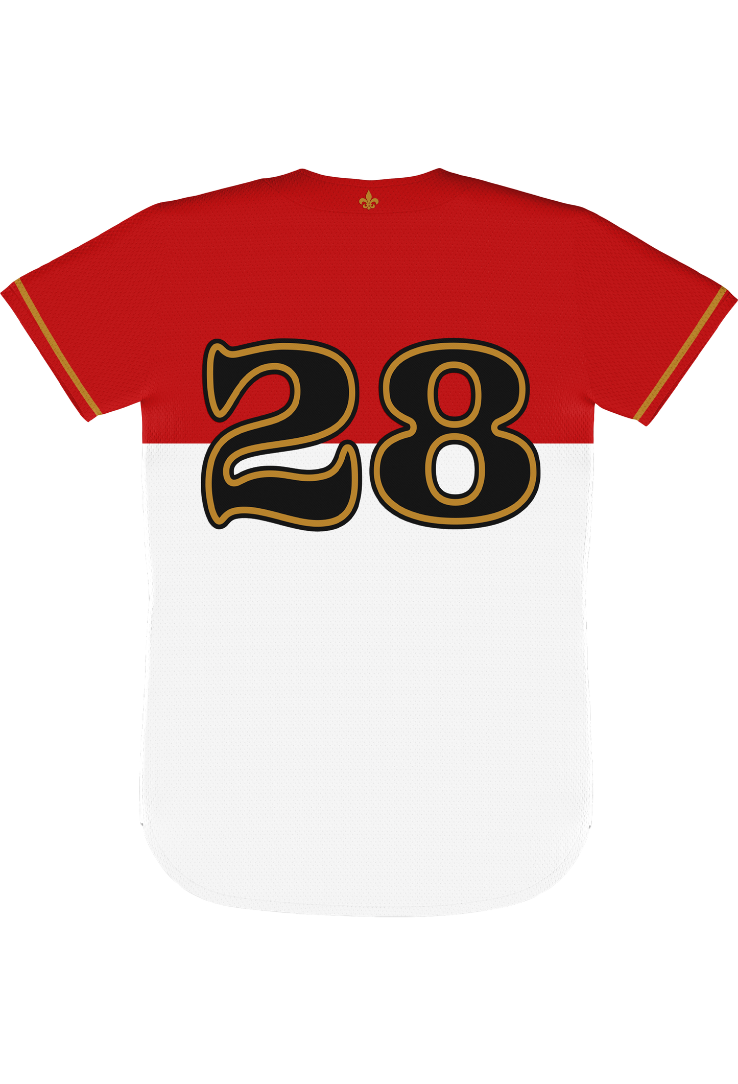 "Can of Campbell" Jersey