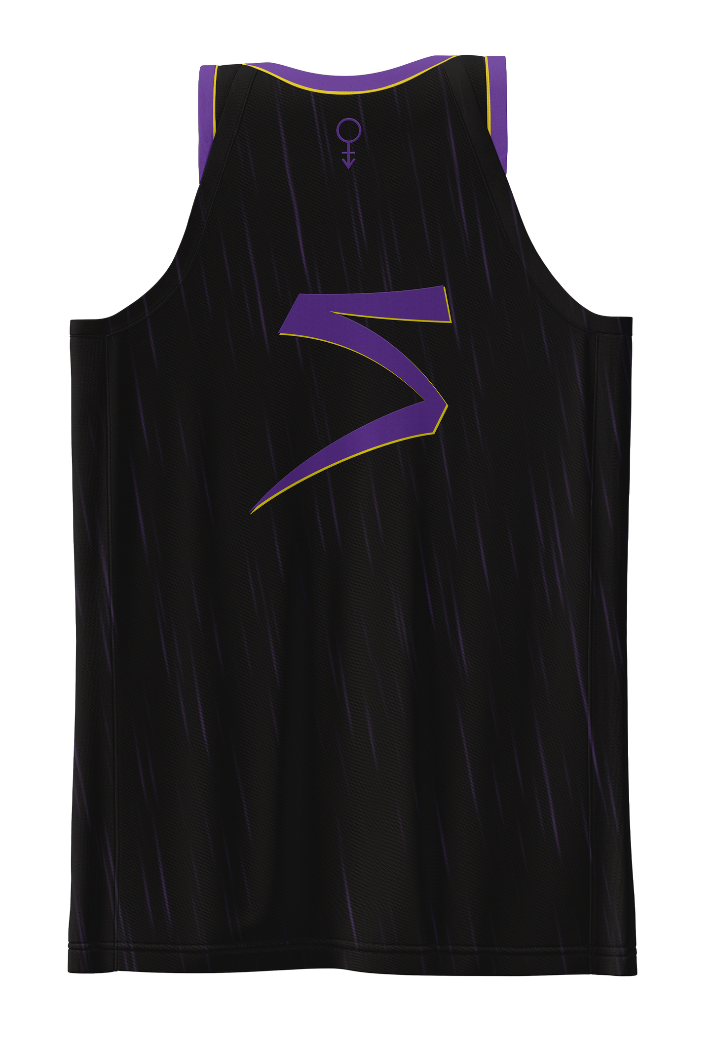 "Timber Rain" Jersey