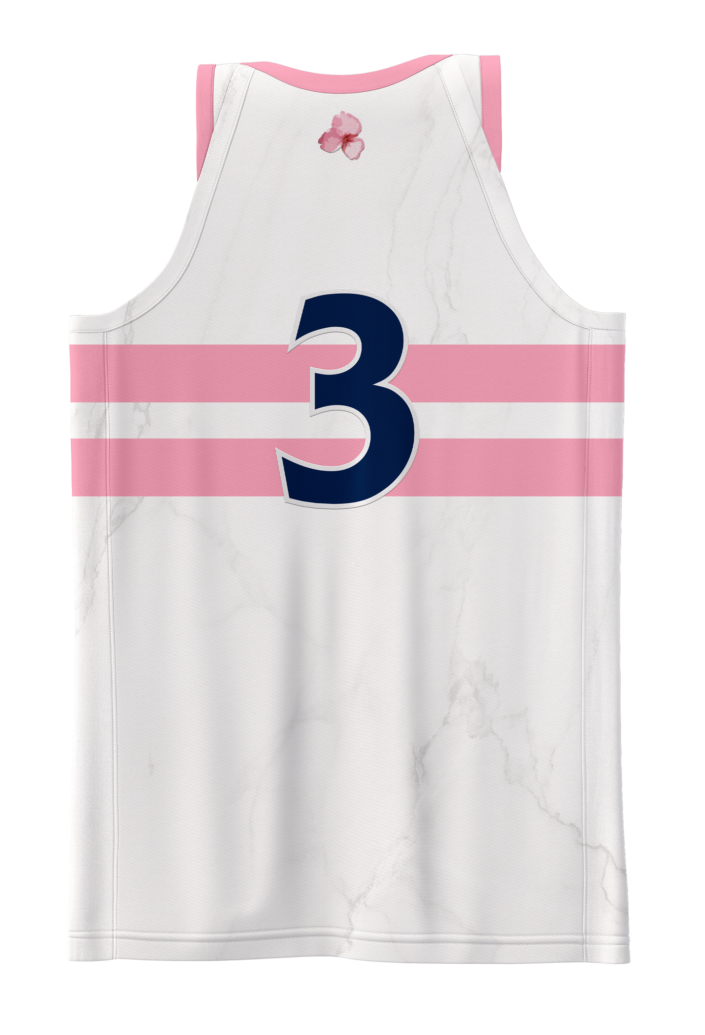"Blossoms" Jersey