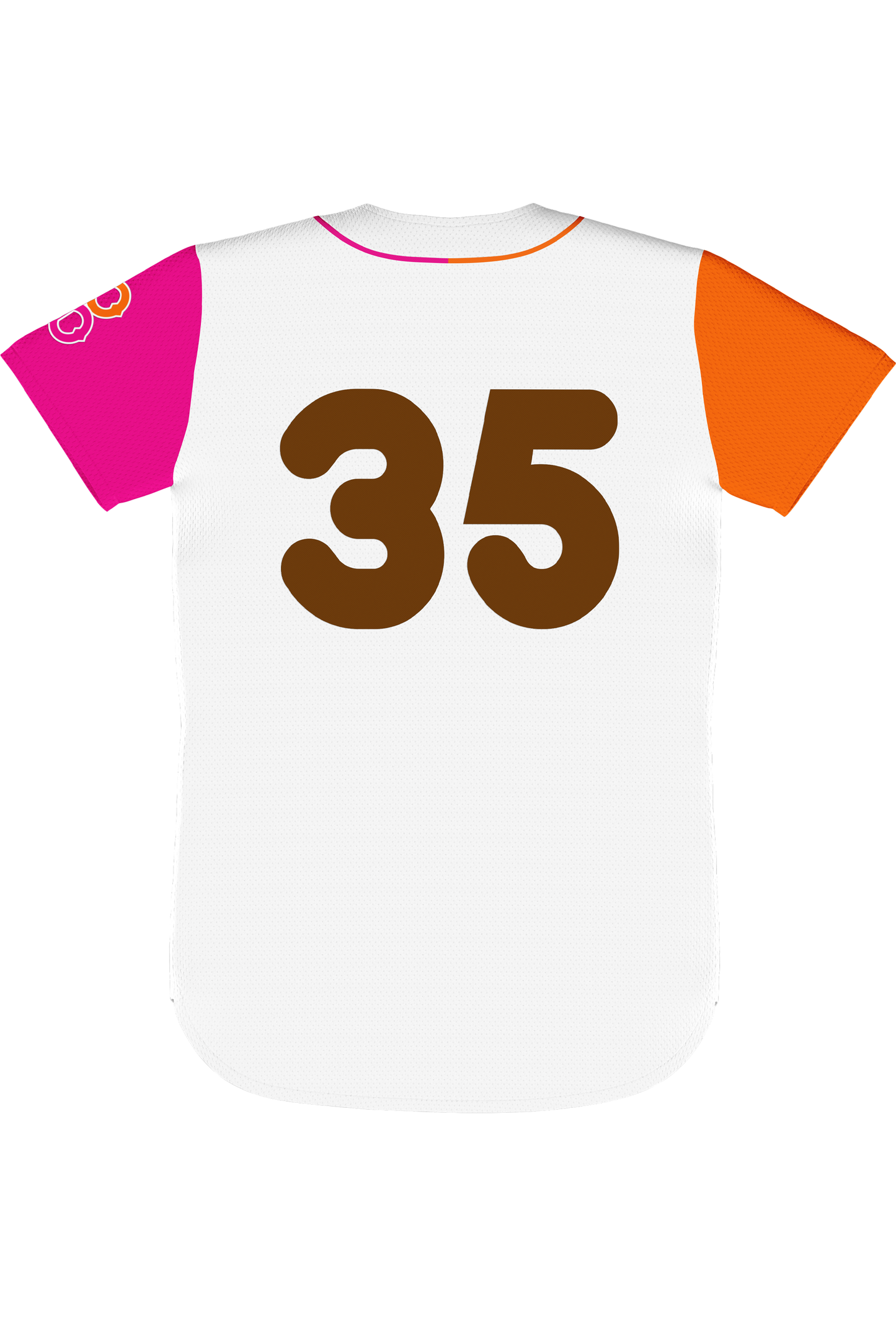 "Sox & Coffee" Jersey