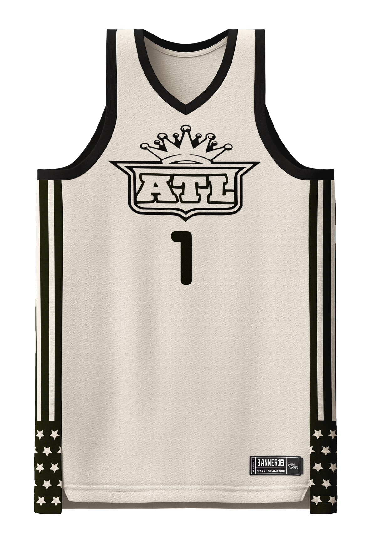 "HawKast" Jersey