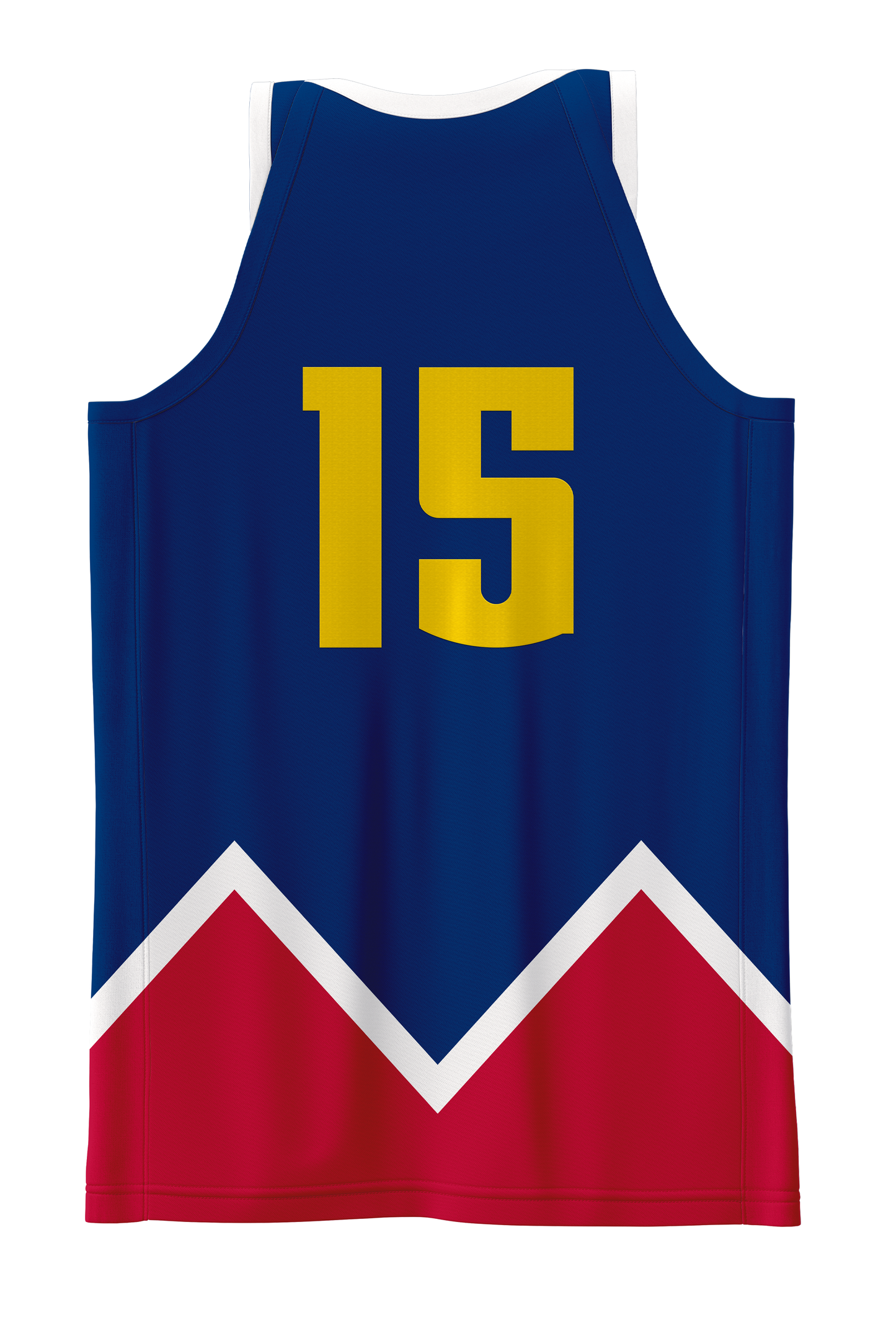"Denver Flag" Jersey