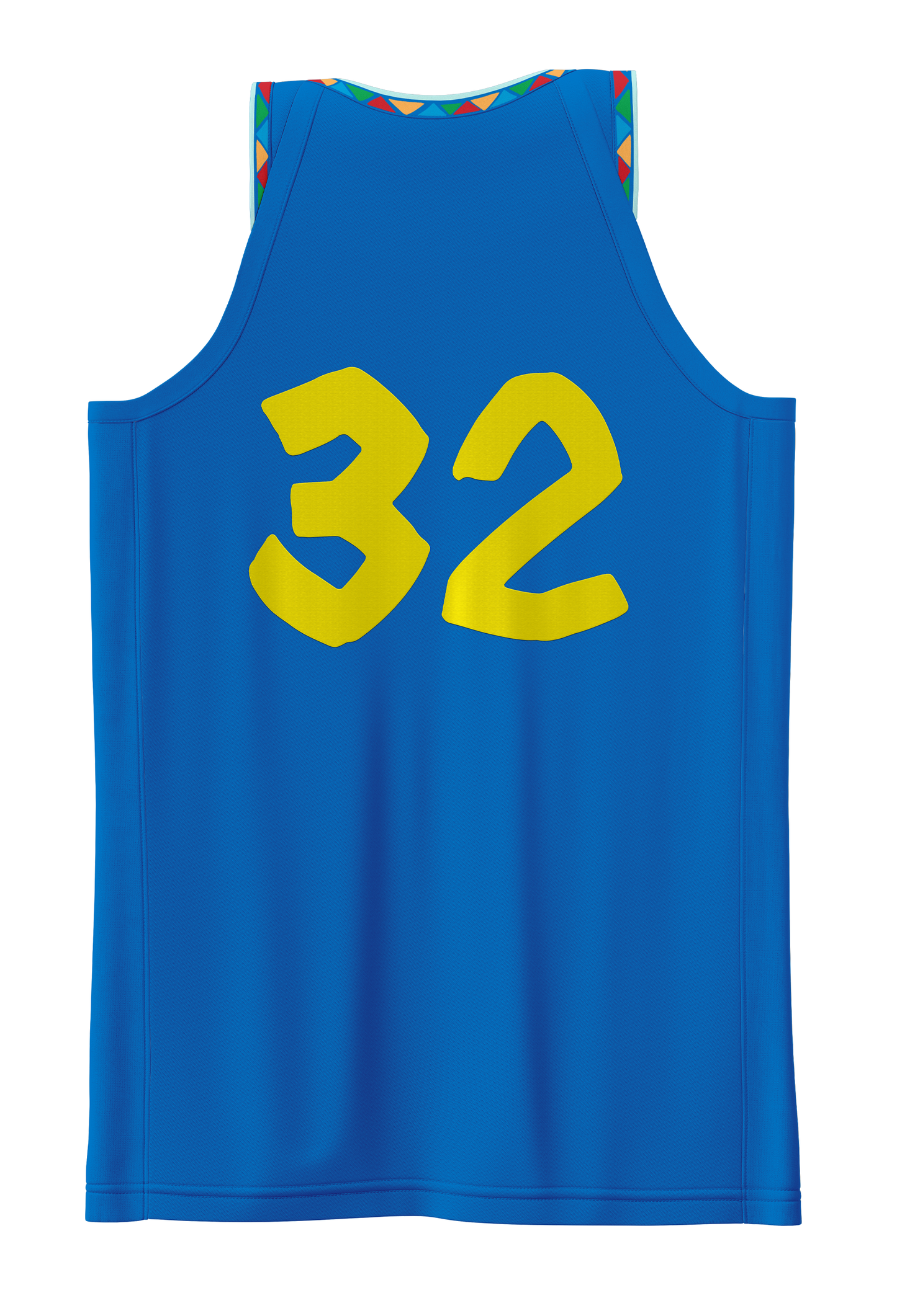 "Right Thing" Jersey