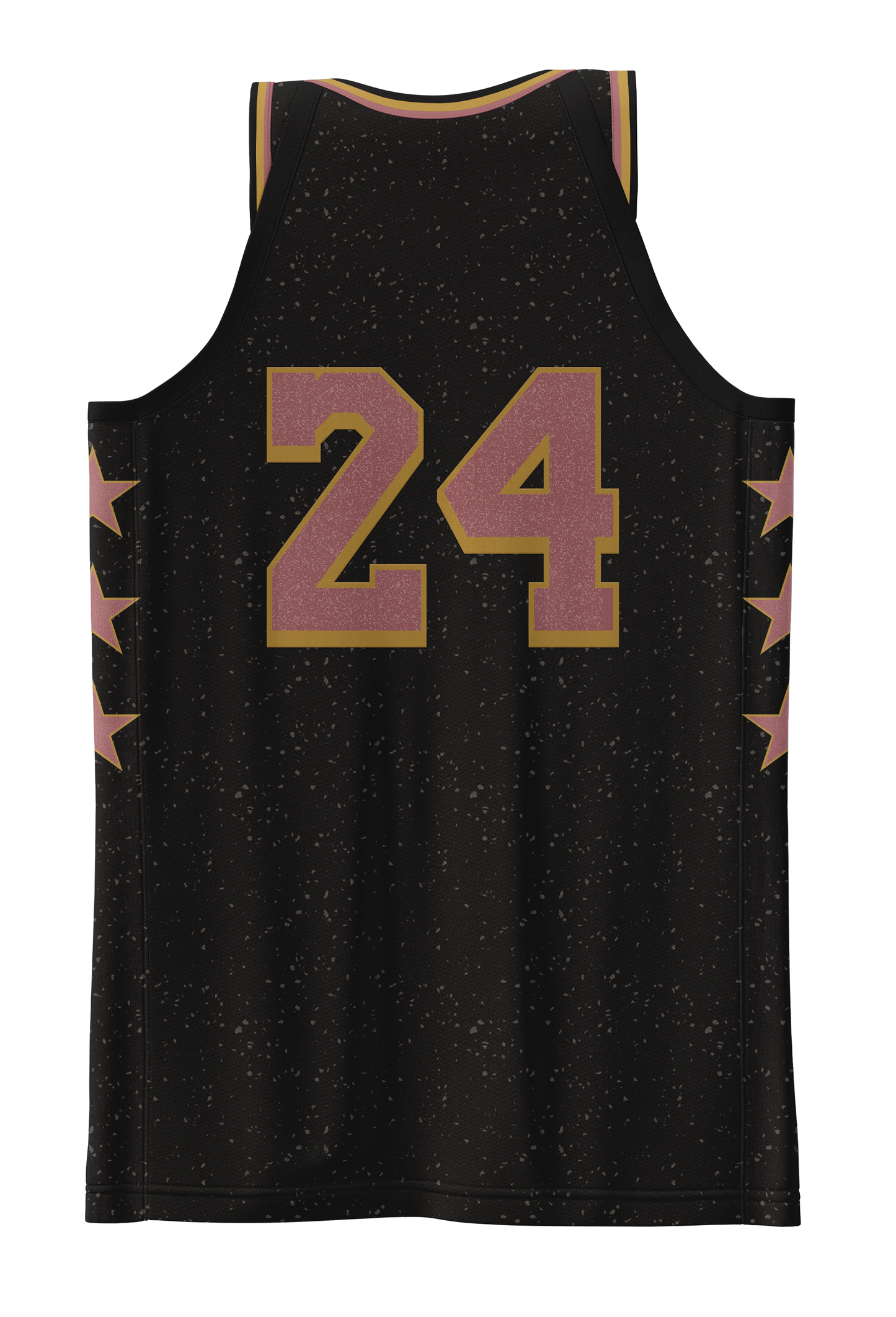 "Walk of Fame" Jersey