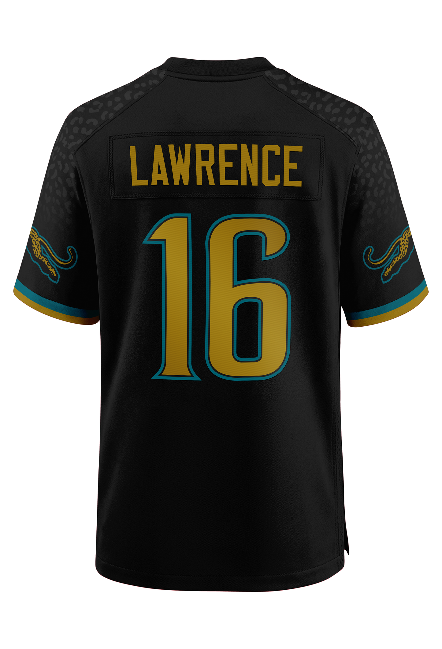 "Midnight Cat" Jersey