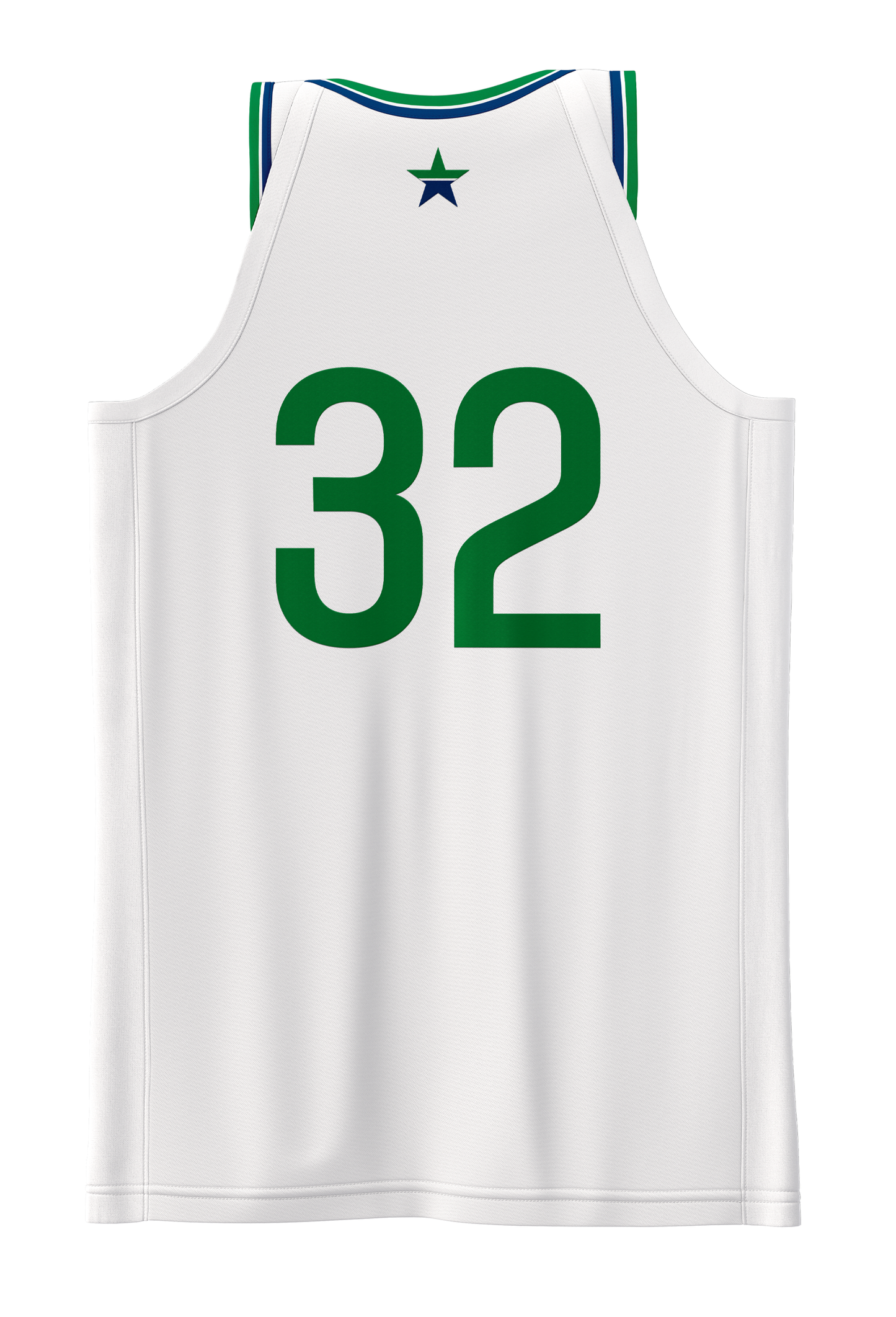 "Pegasus" Jersey