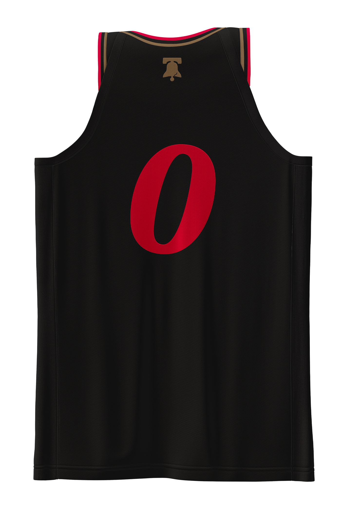"Philly Snake" Jersey