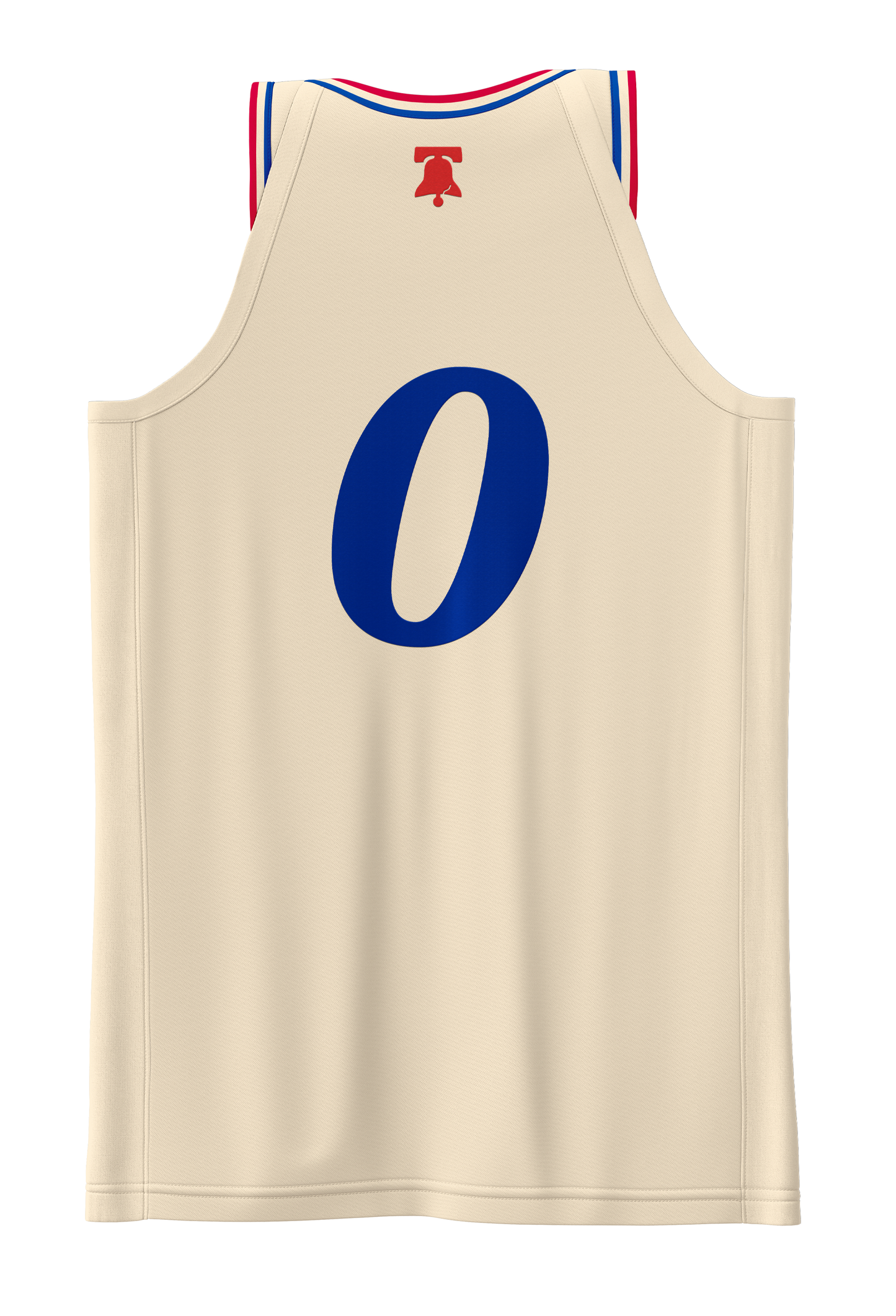 "Philly Snake" Jersey (Cream Edition)