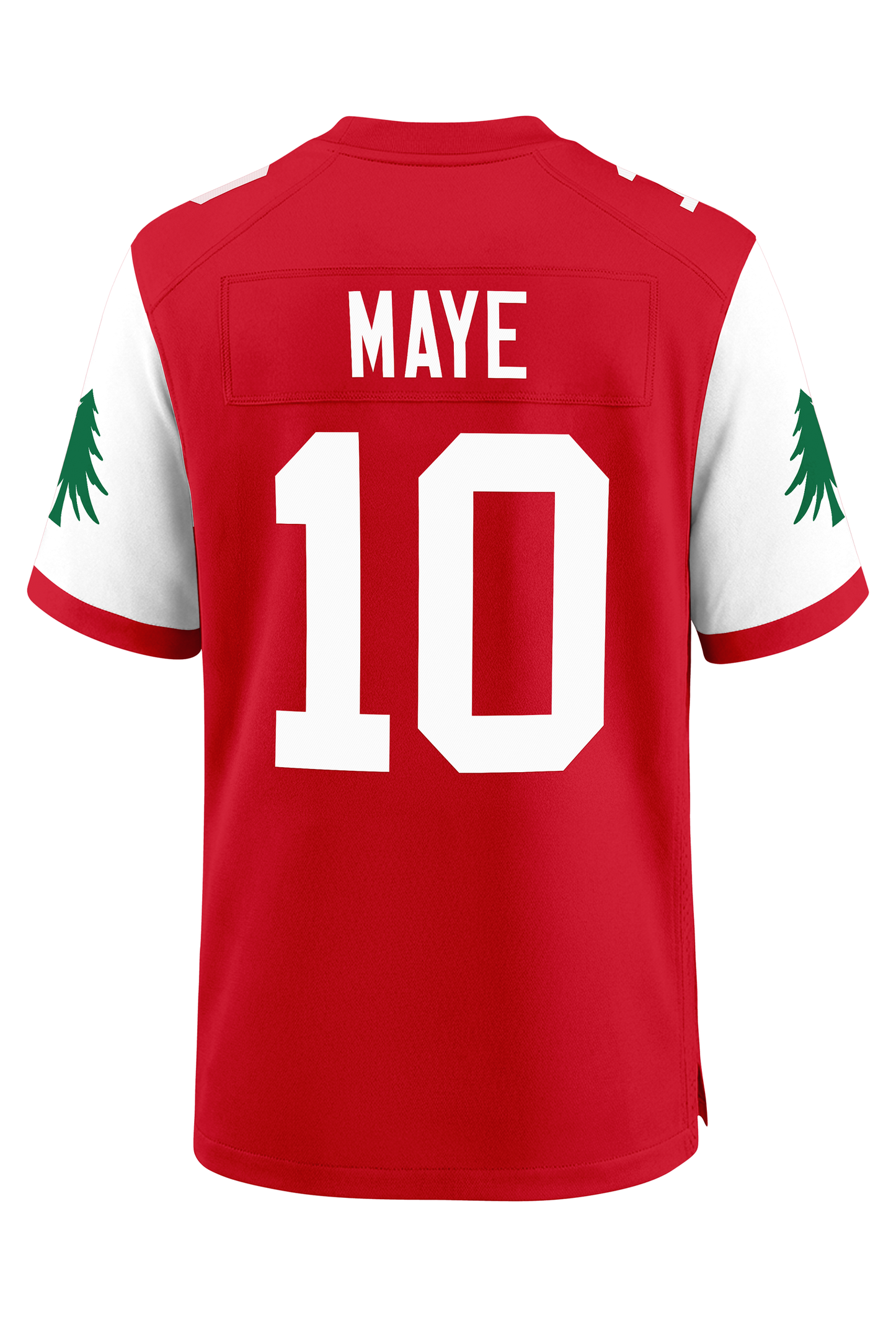 "New England Pride" Jersey