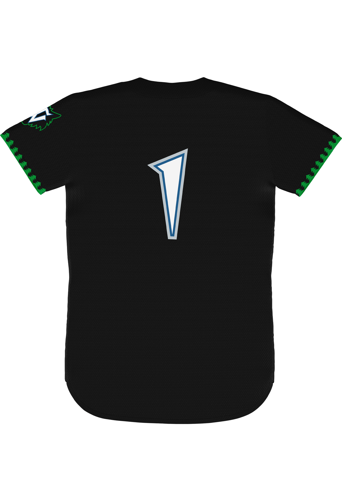 "TimberBaseball" Jersey