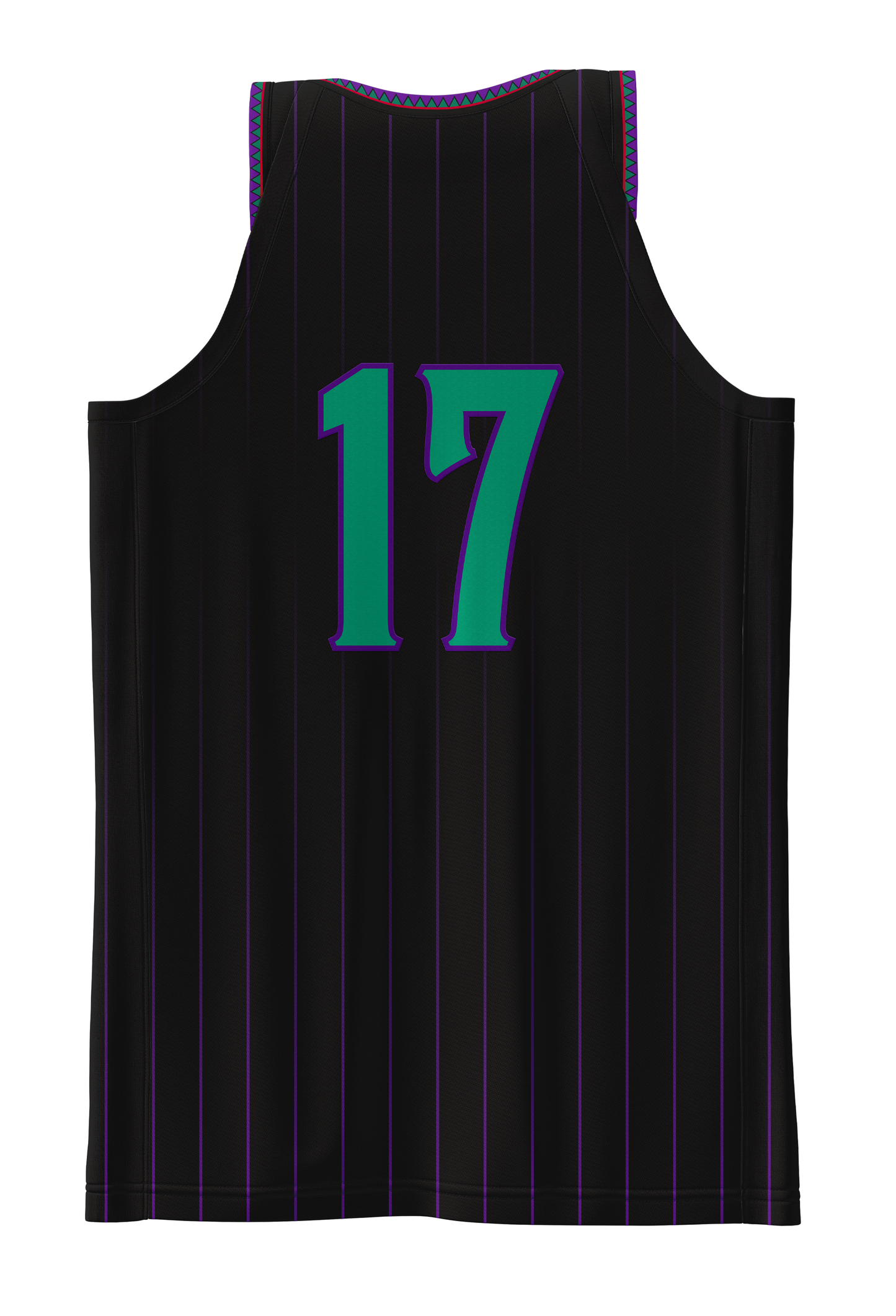 "Swamp" Jersey
