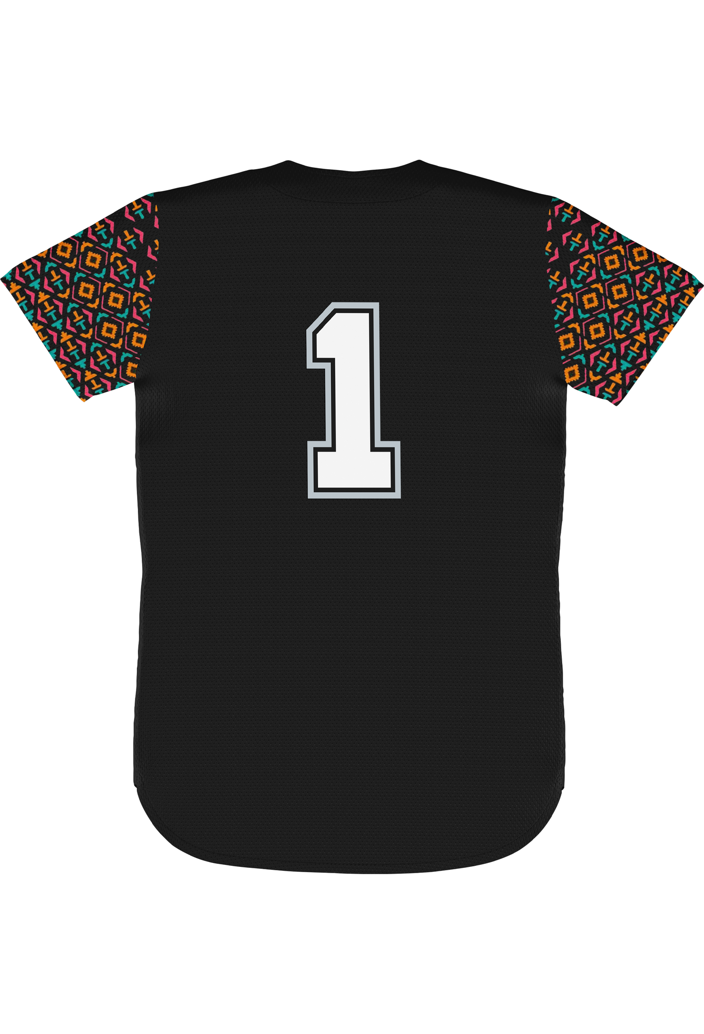"Baseball Wemby" Jersey