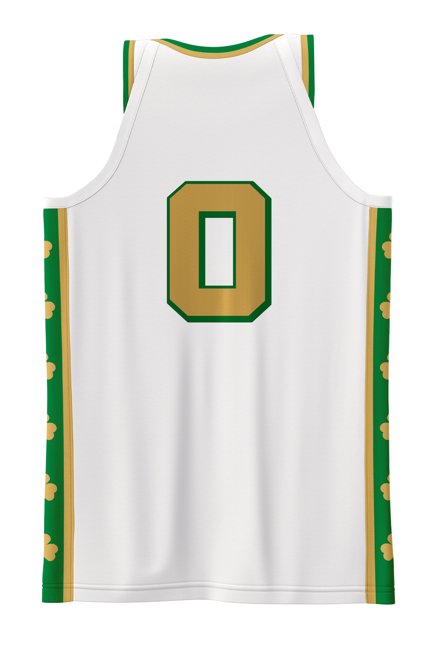 "Retro 'Rock" Jersey