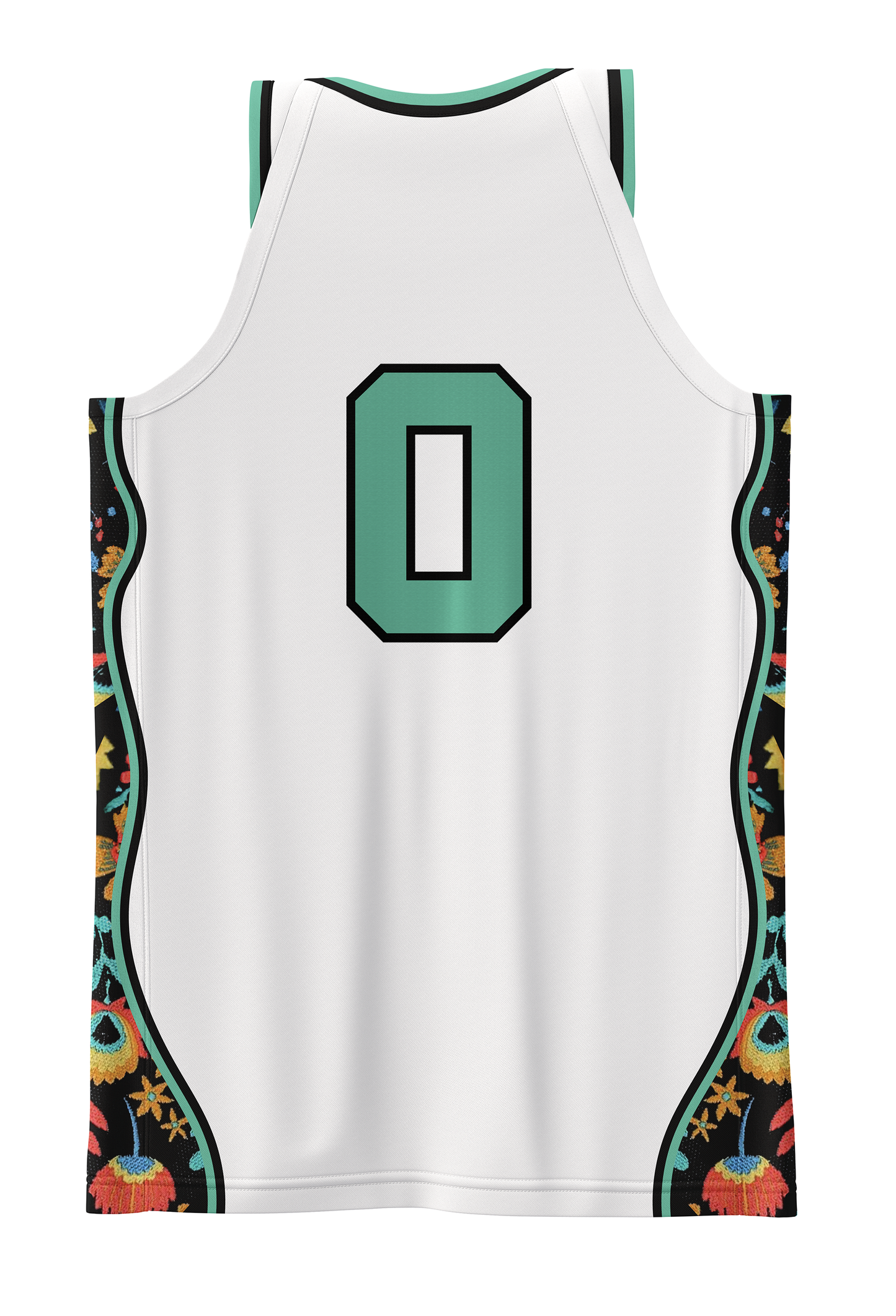 "Welcome to the Garden" Jersey