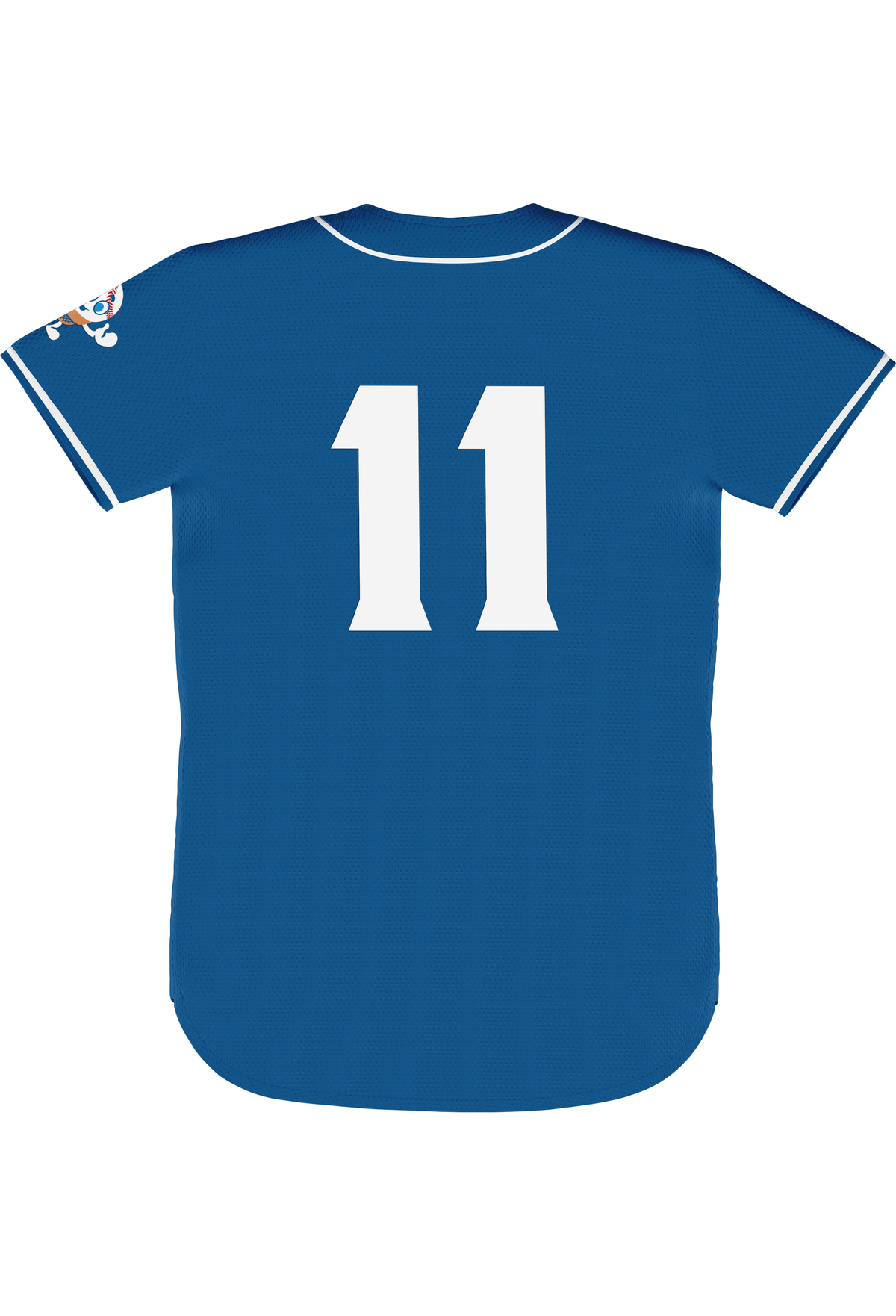 "ButterBaseball" Jersey