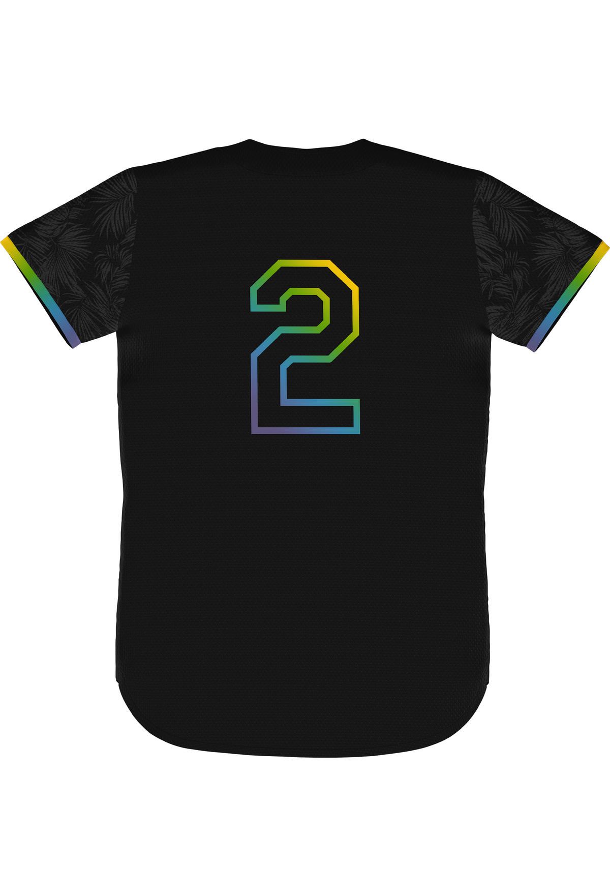 "Midnight Wharf" Jersey