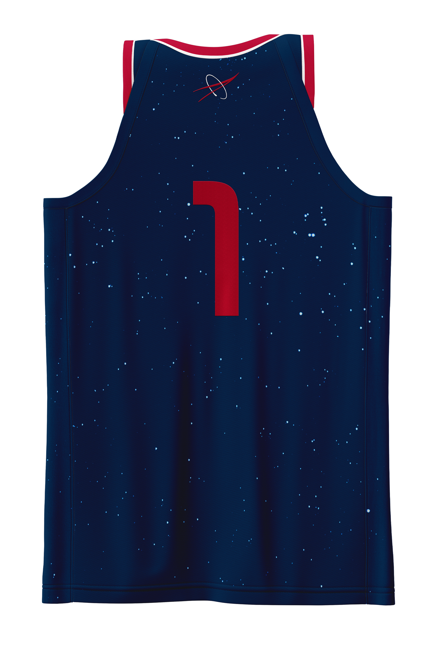 "Space" Jersey
