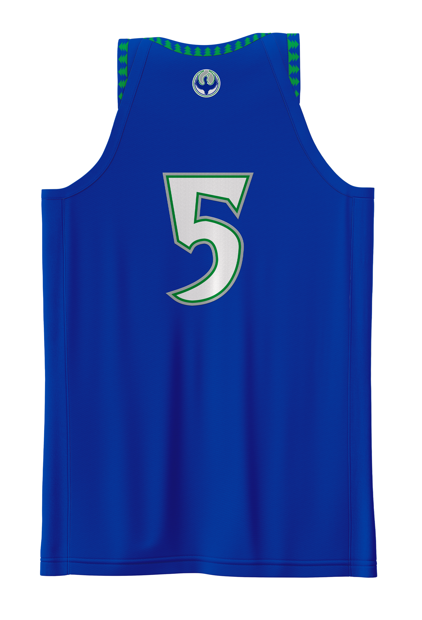 "Abolish Ice" Jersey