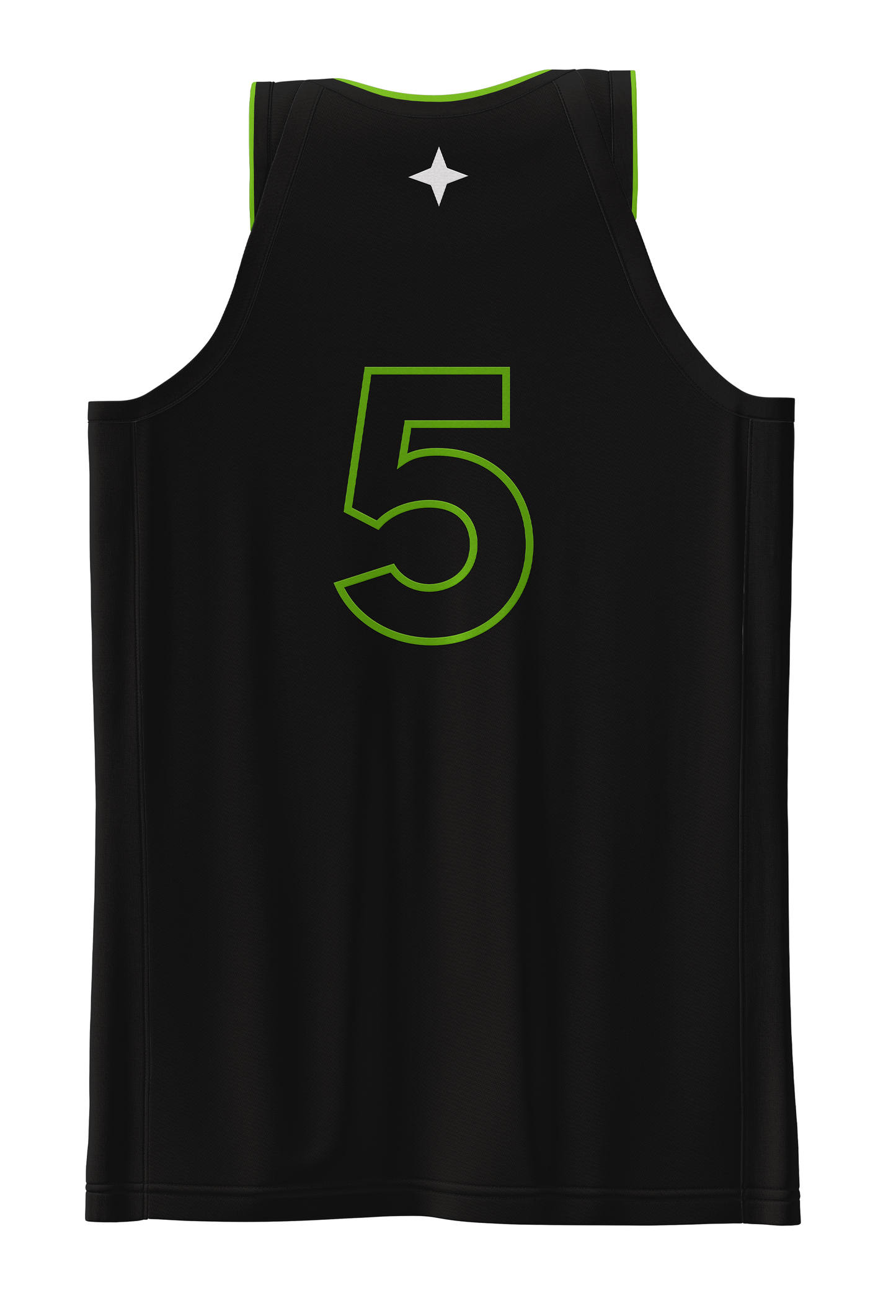 "Northern Lights" Jersey