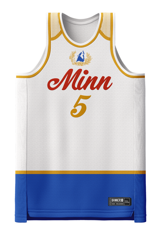 "Minnesota Beer" Jersey