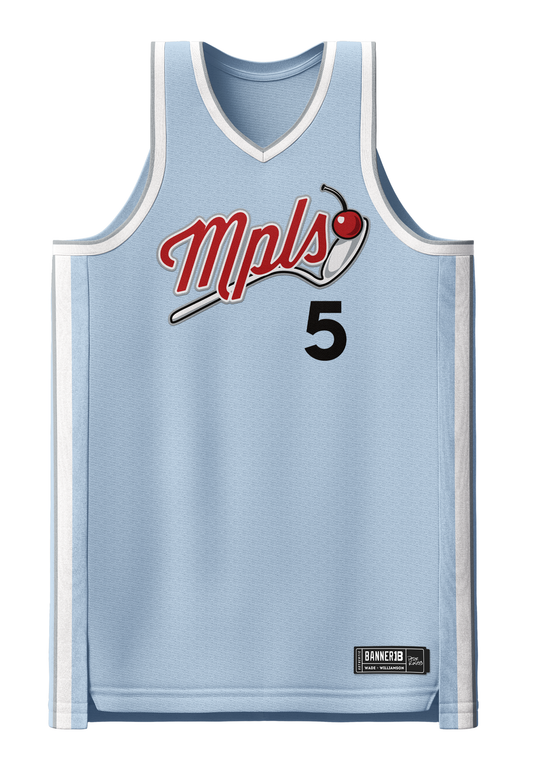 "Spoon & Cherry" Jersey