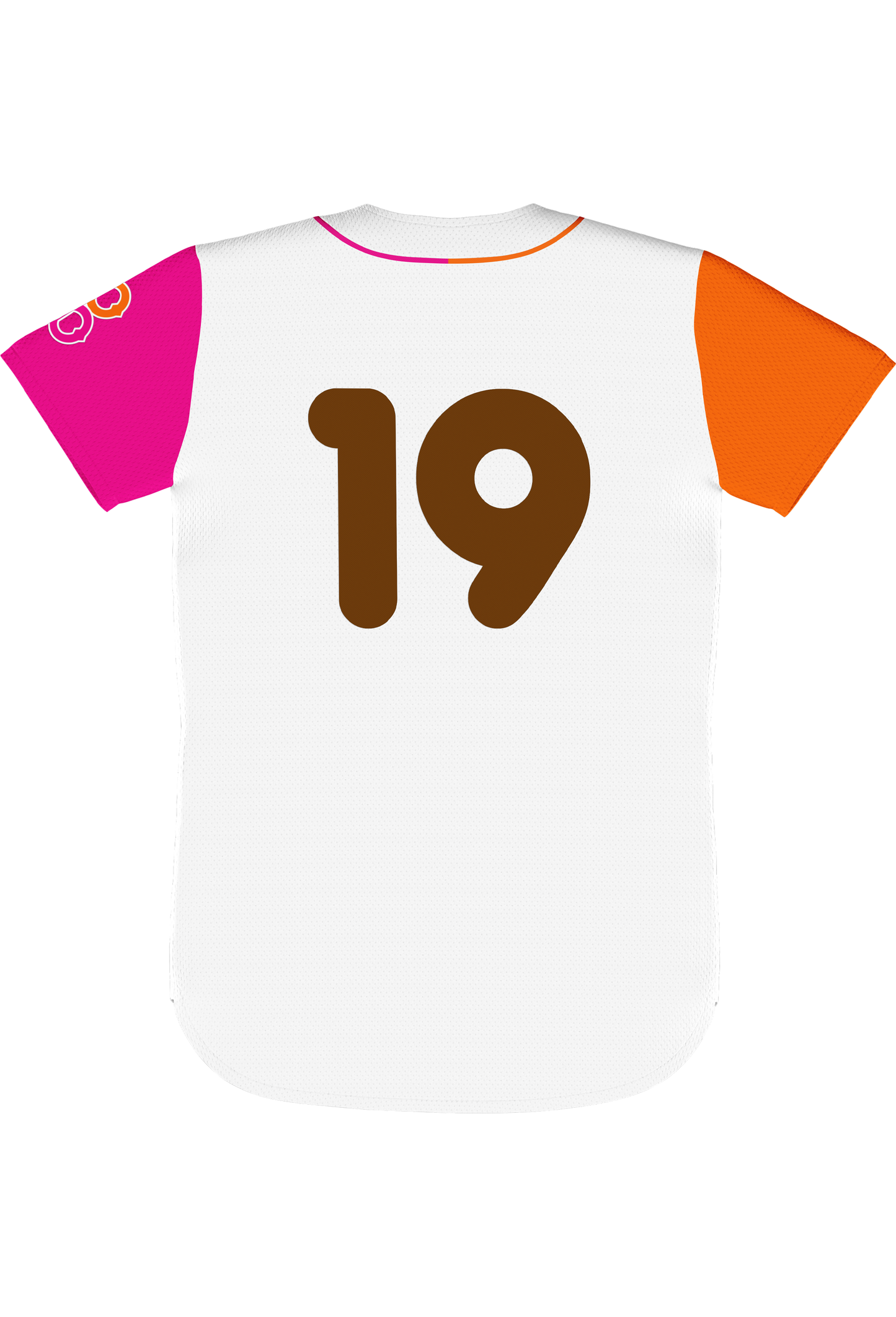 "Sox & Coffee" Jersey
