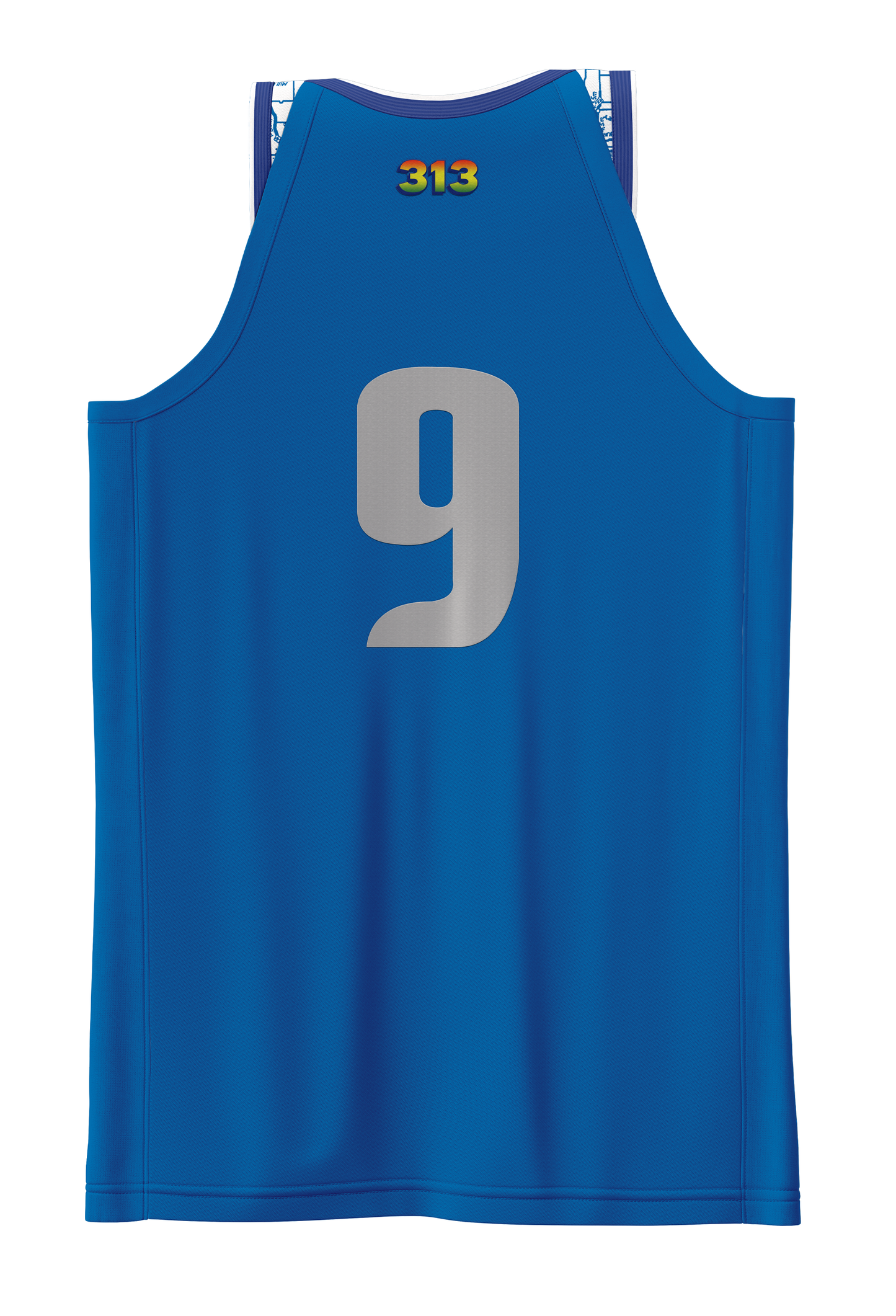 "Motown" Jersey