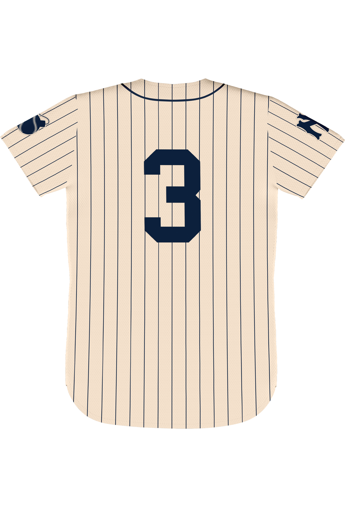 "Bombers" Jersey