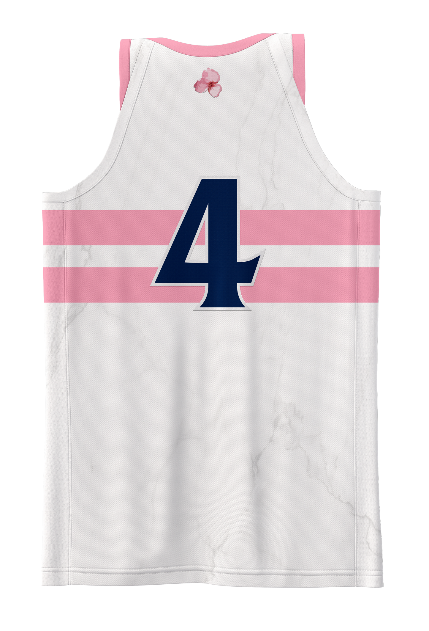 "Blossoms" Jersey