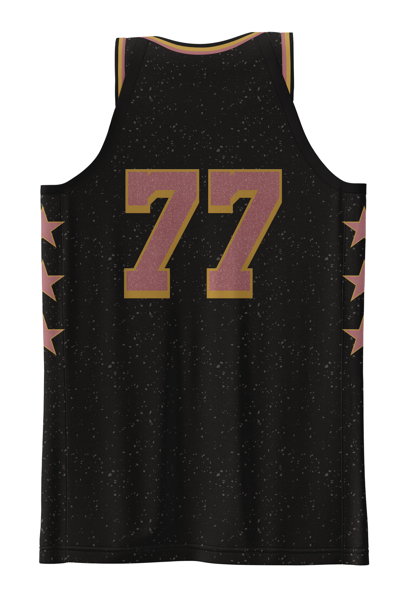 "Walk of Fame" Jersey