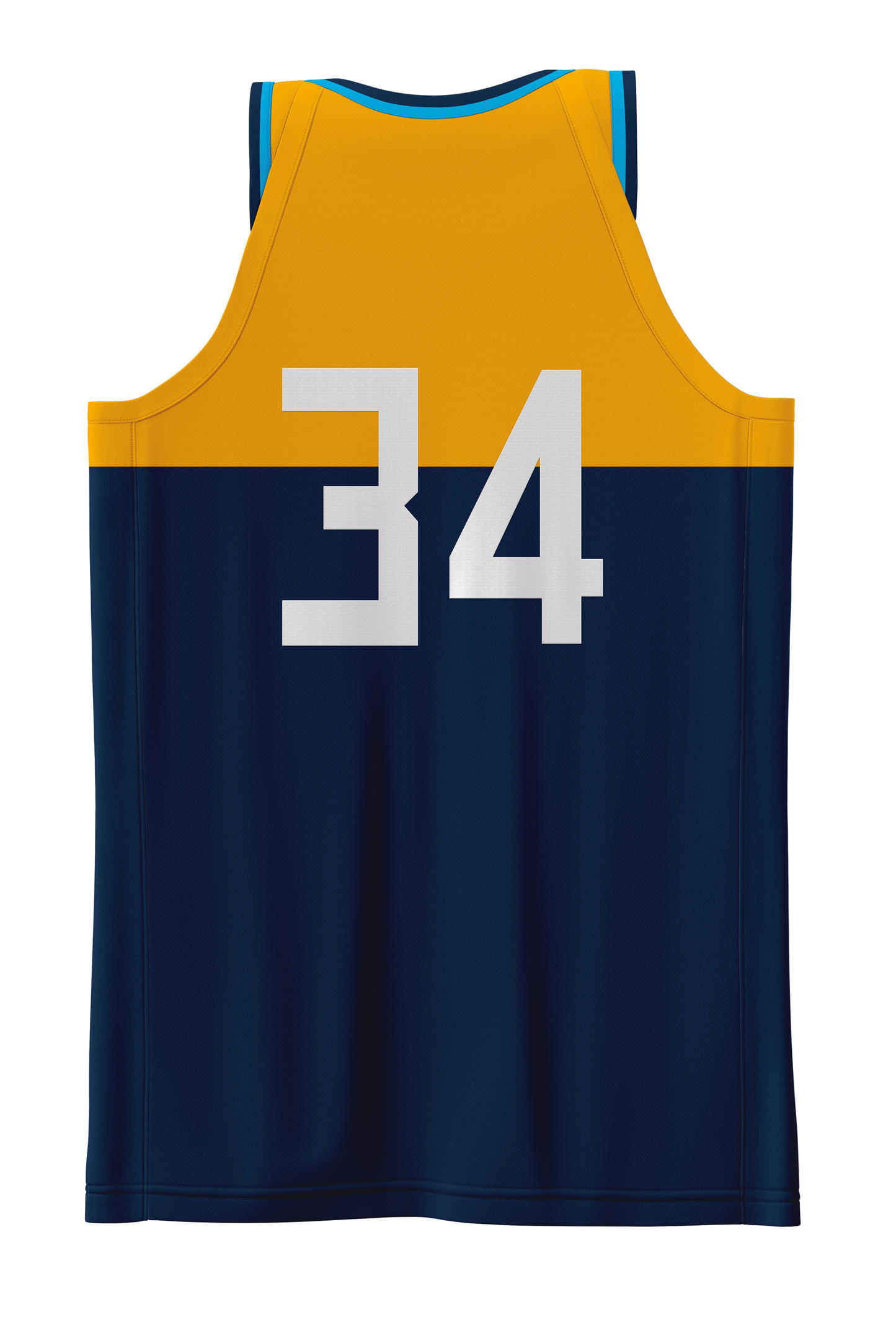 "People's Flag" Jersey
