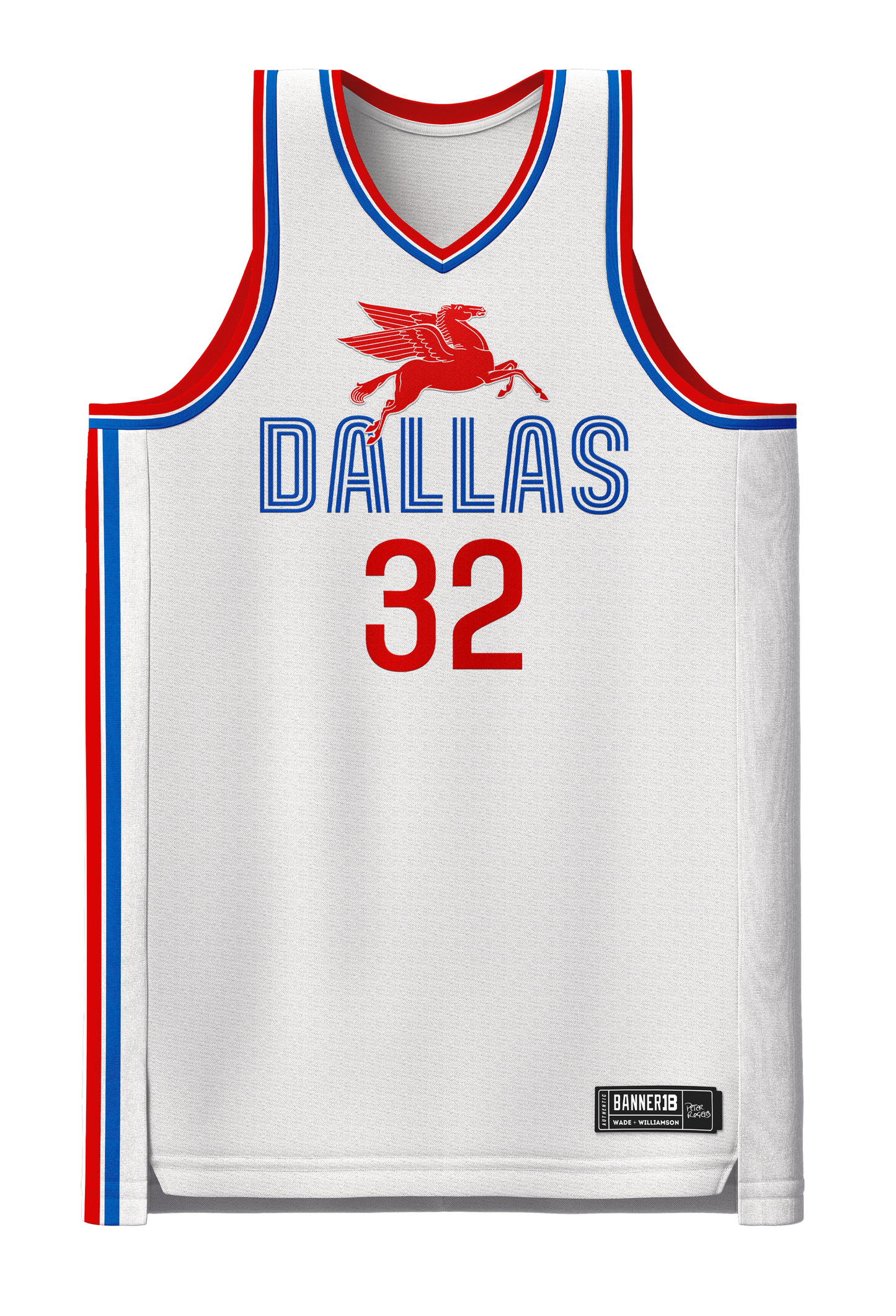 "Pegasus" Jersey