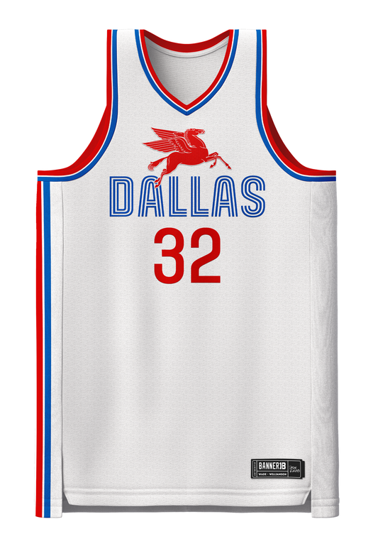 "Pegasus" Jersey