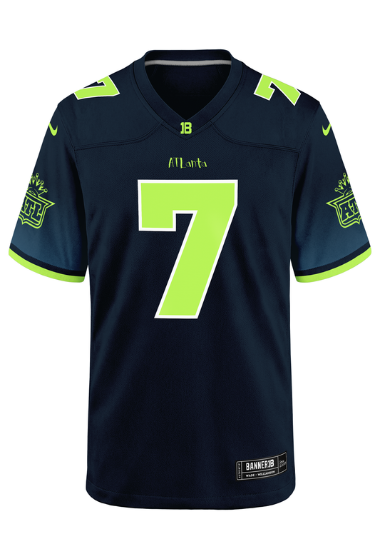 "ATL Odyssey" Jersey