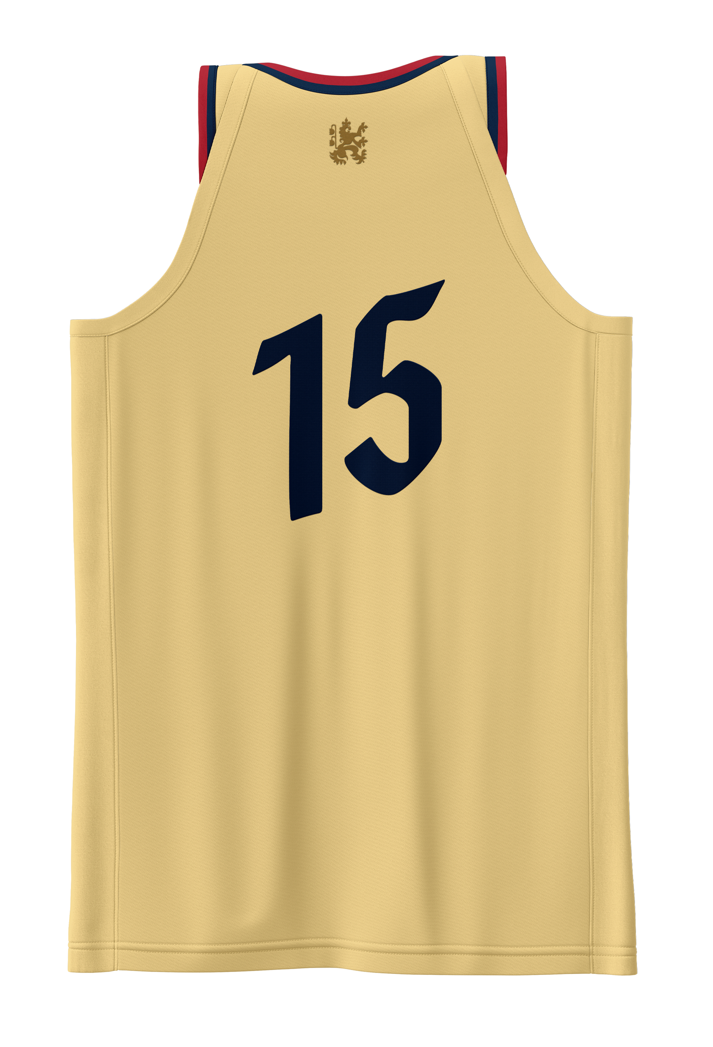 "Banquet" Jersey
