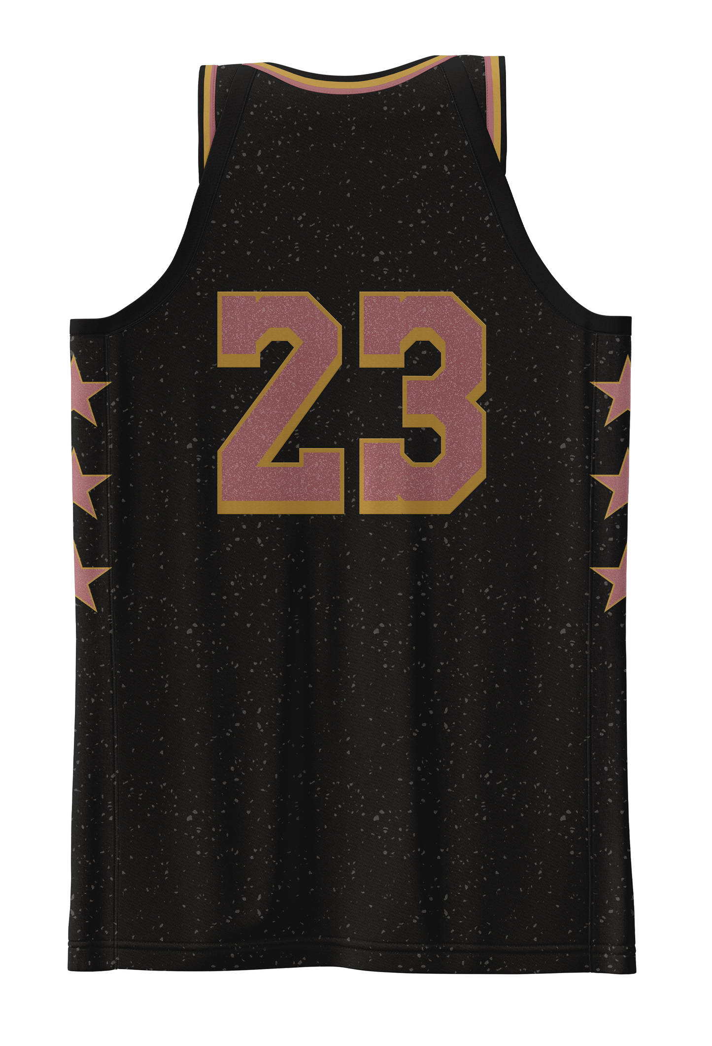 "Walk of Fame" Jersey