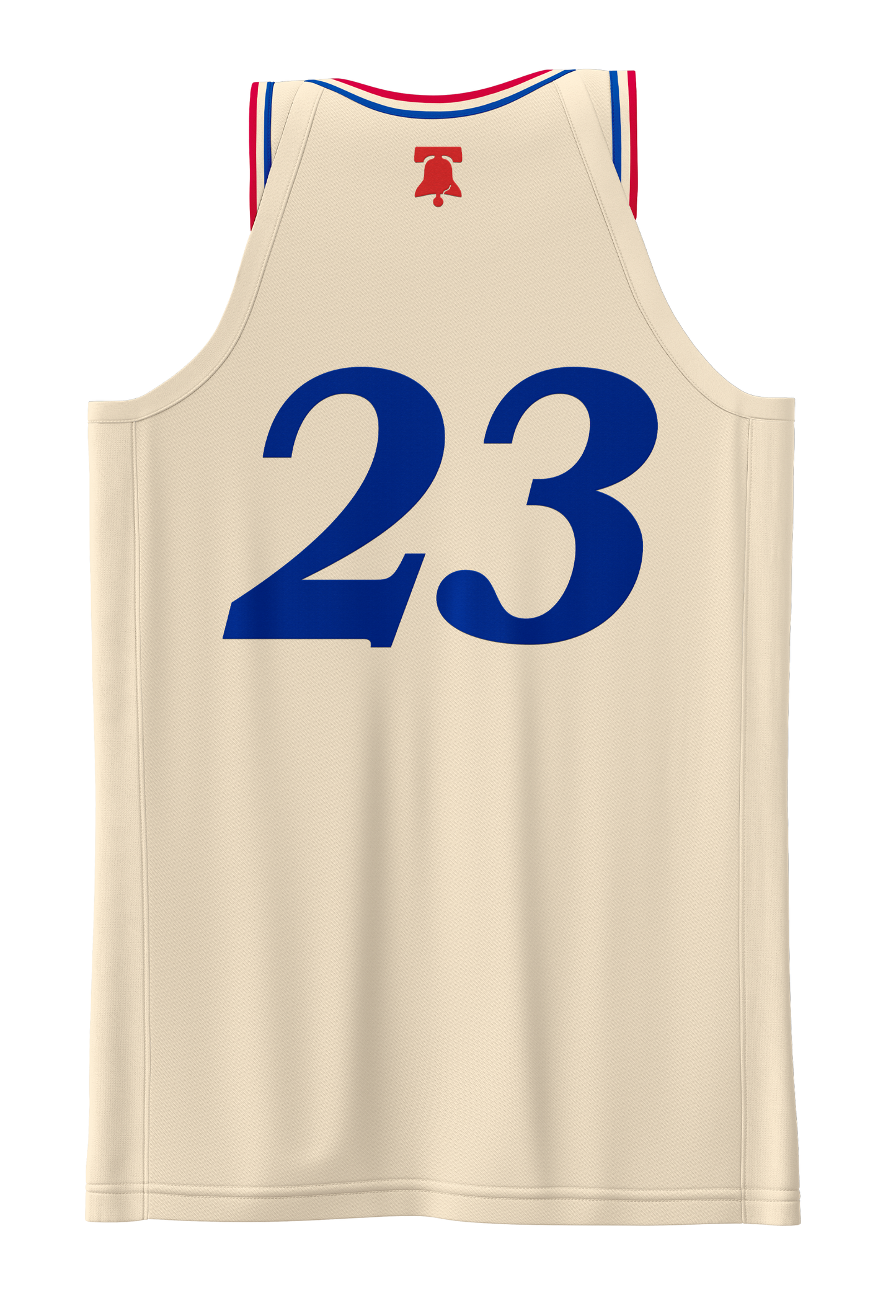 "Philly Snake" Jersey (Cream Edition)