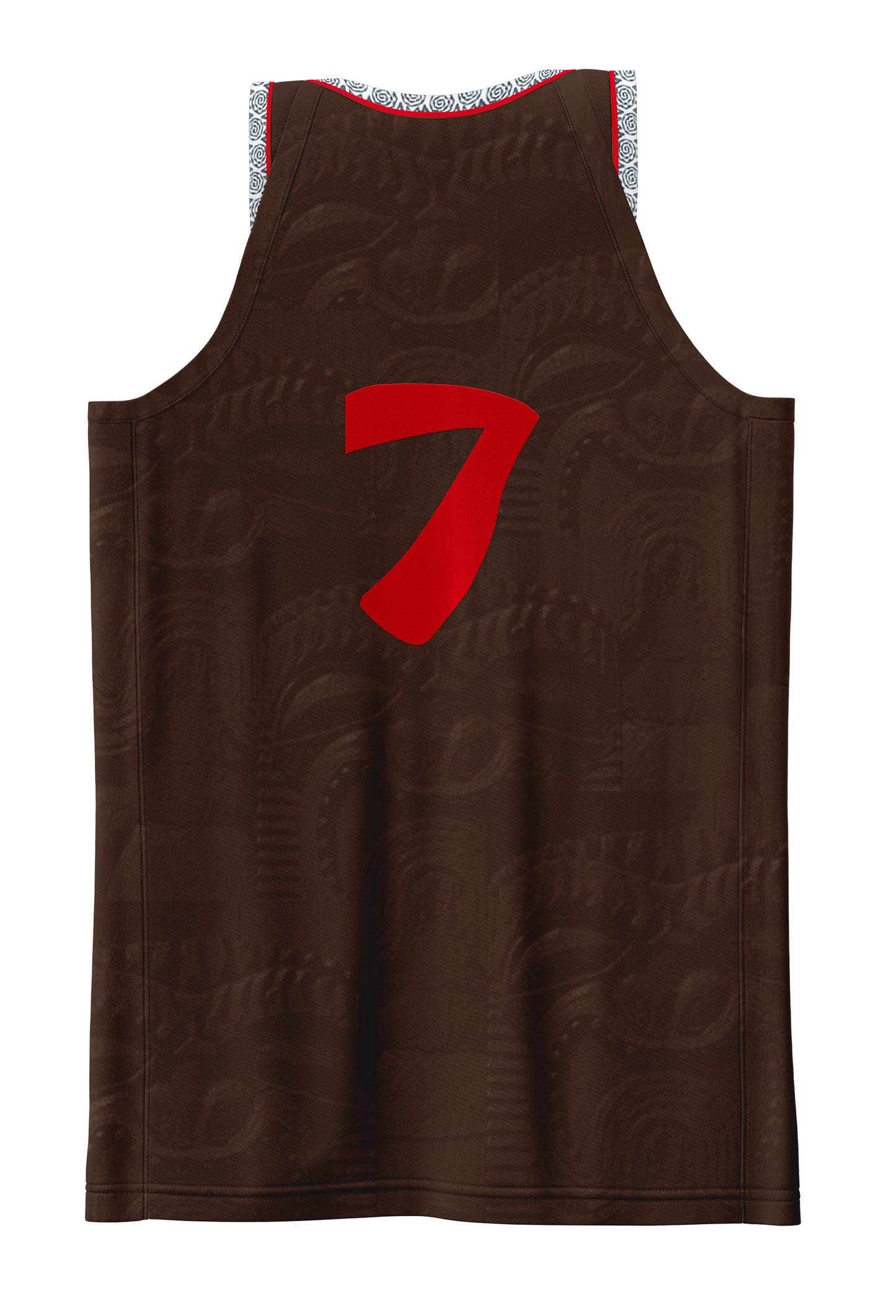 "Kowlhoops" Jersey