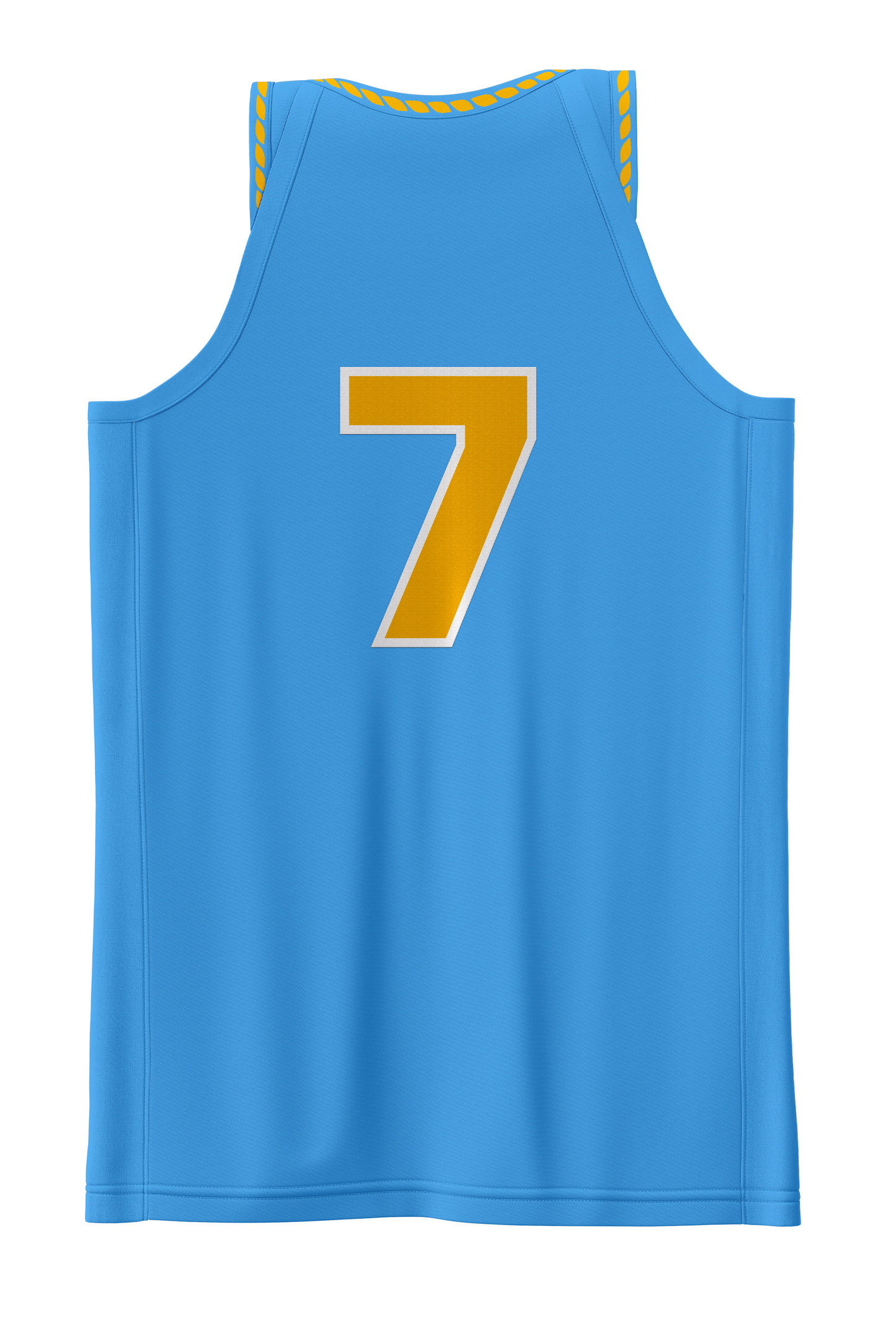 "Boston Strong 2.0" Jersey
