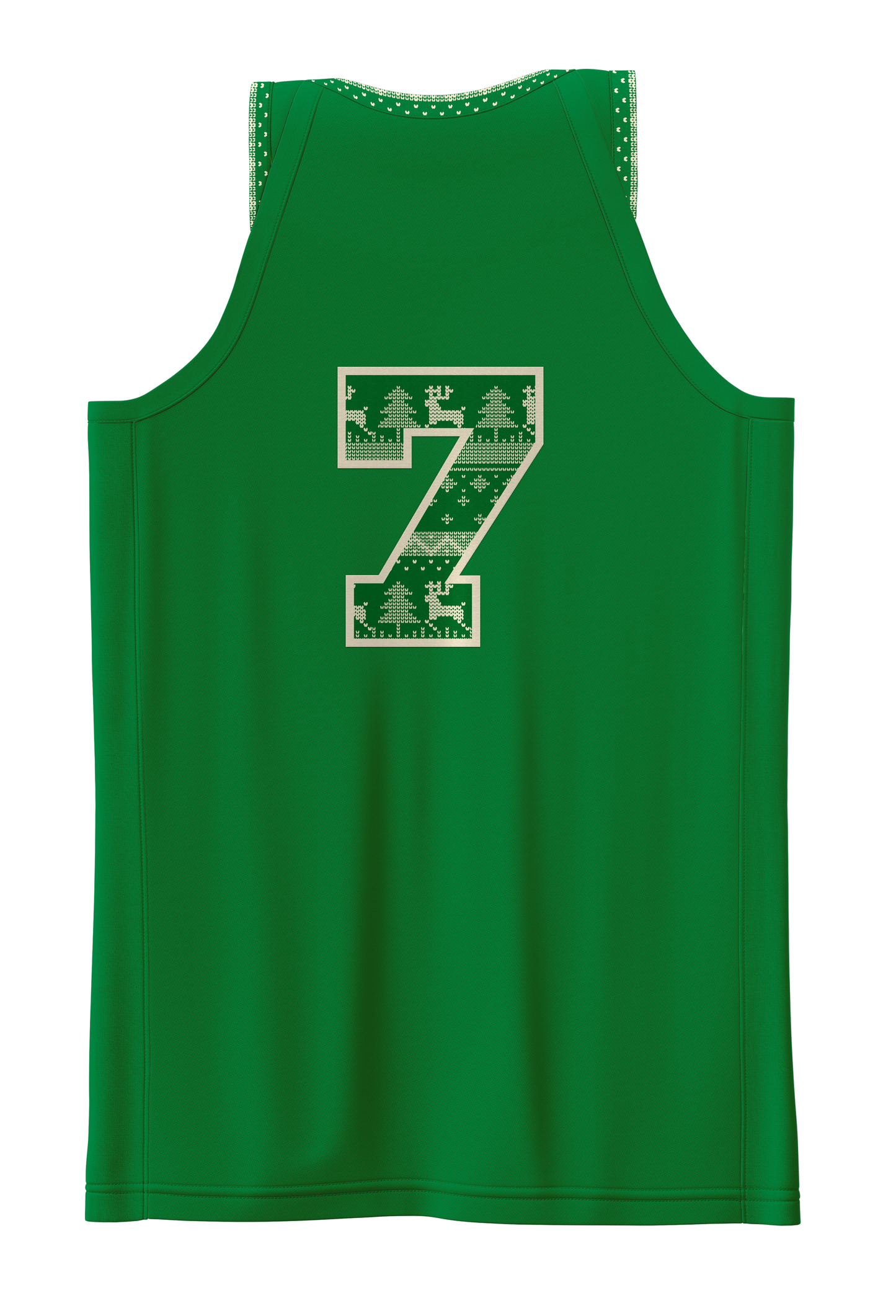 "Xmas 2.0" Jersey