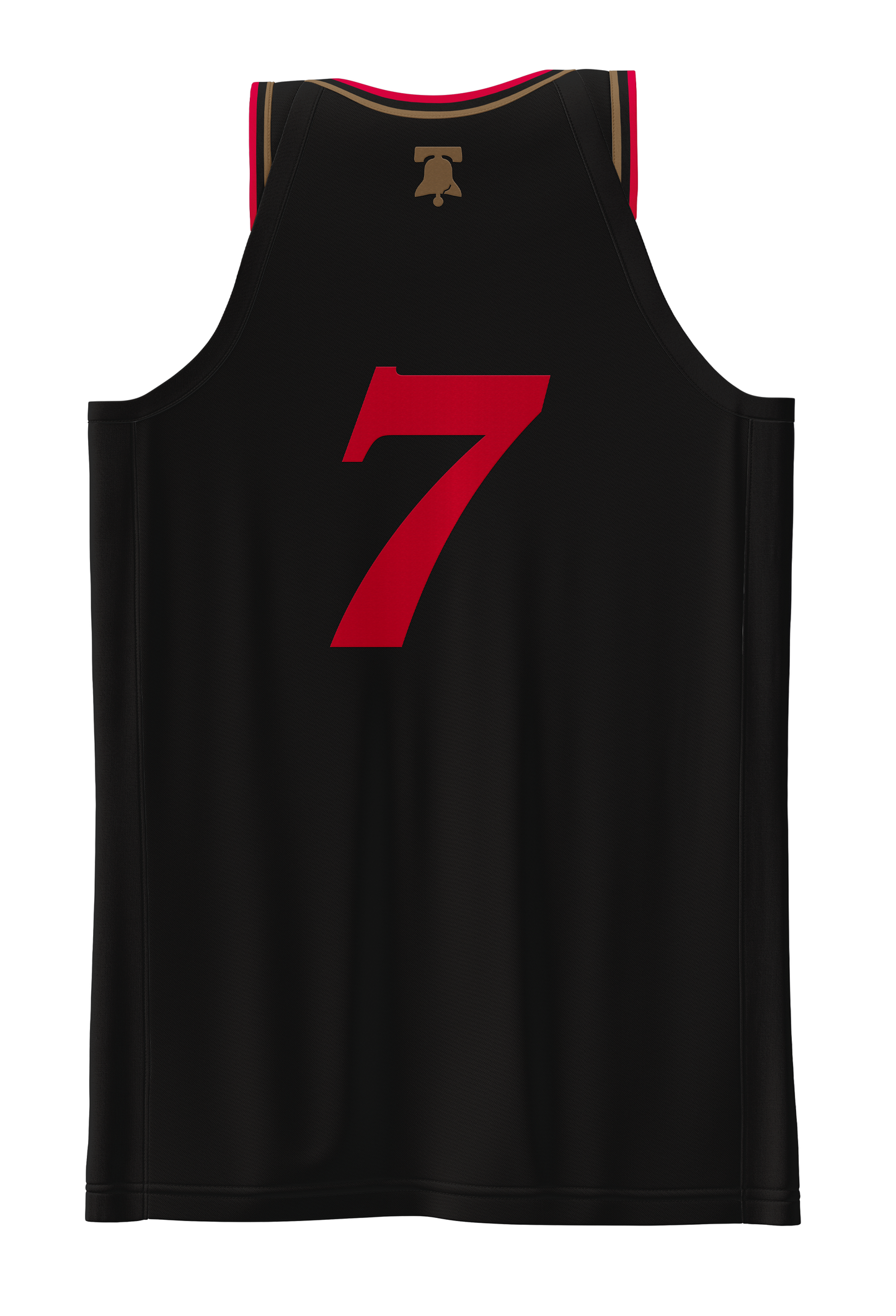"Philly Snake" Jersey