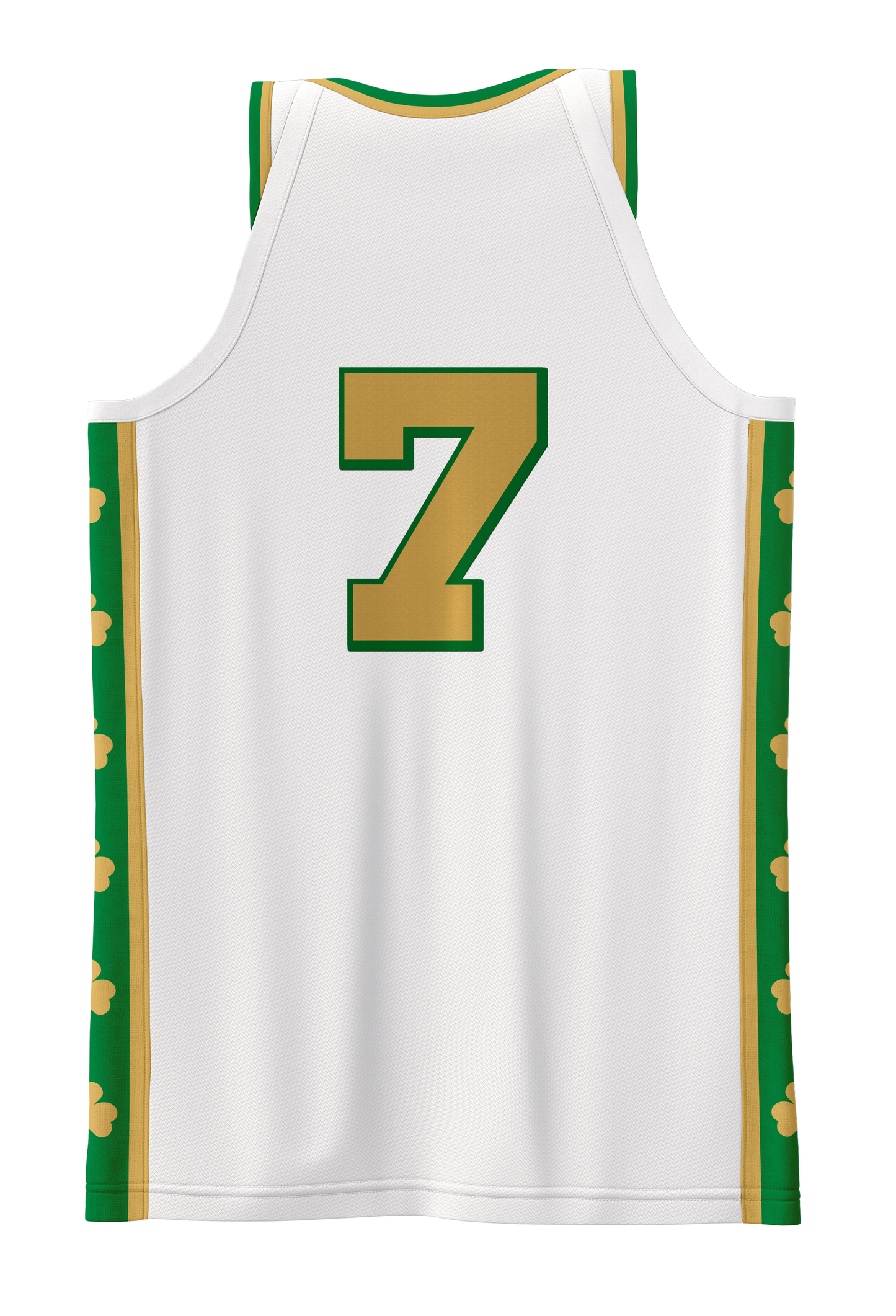 "Retro 'Rock" Jersey