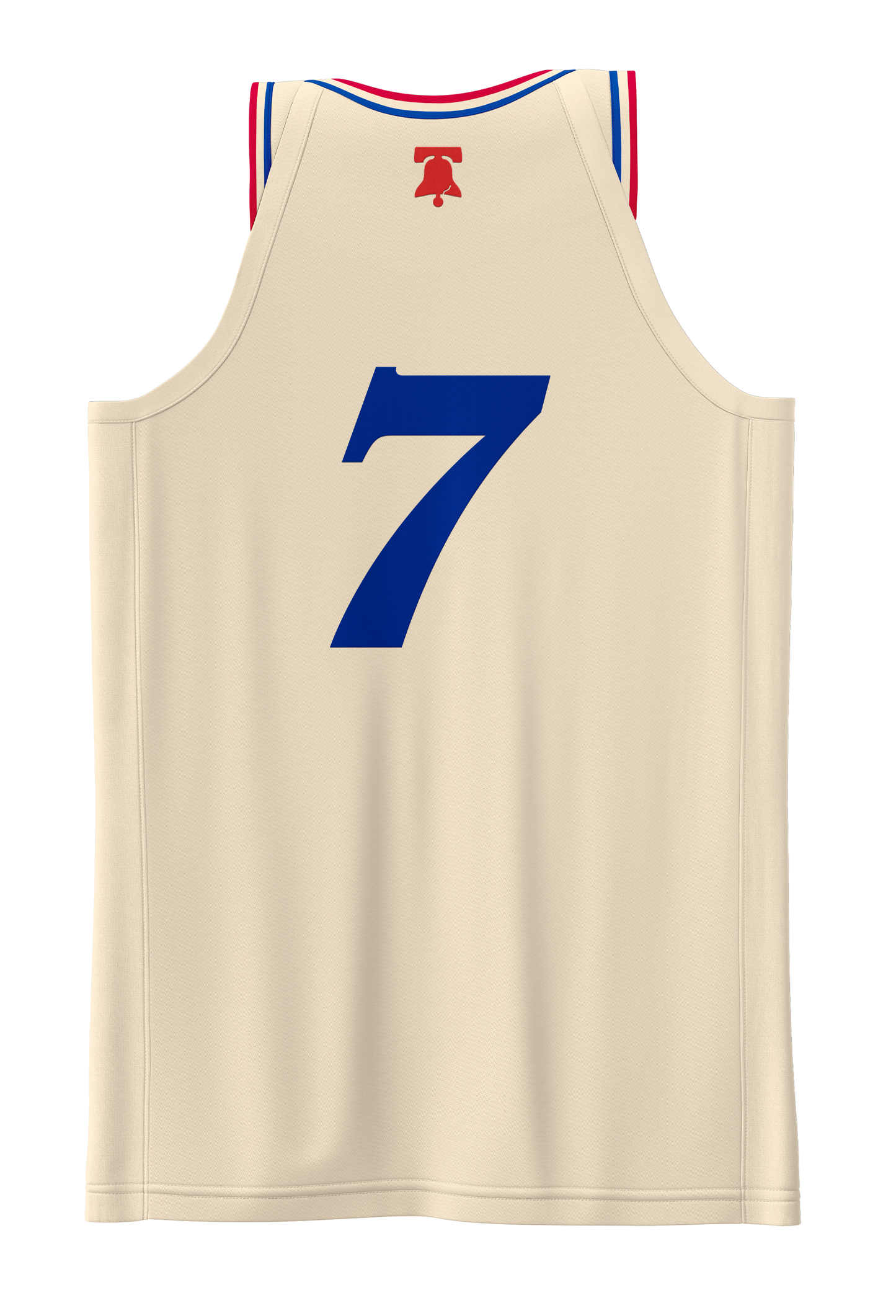 "Philly Snake" Jersey (Cream Edition)